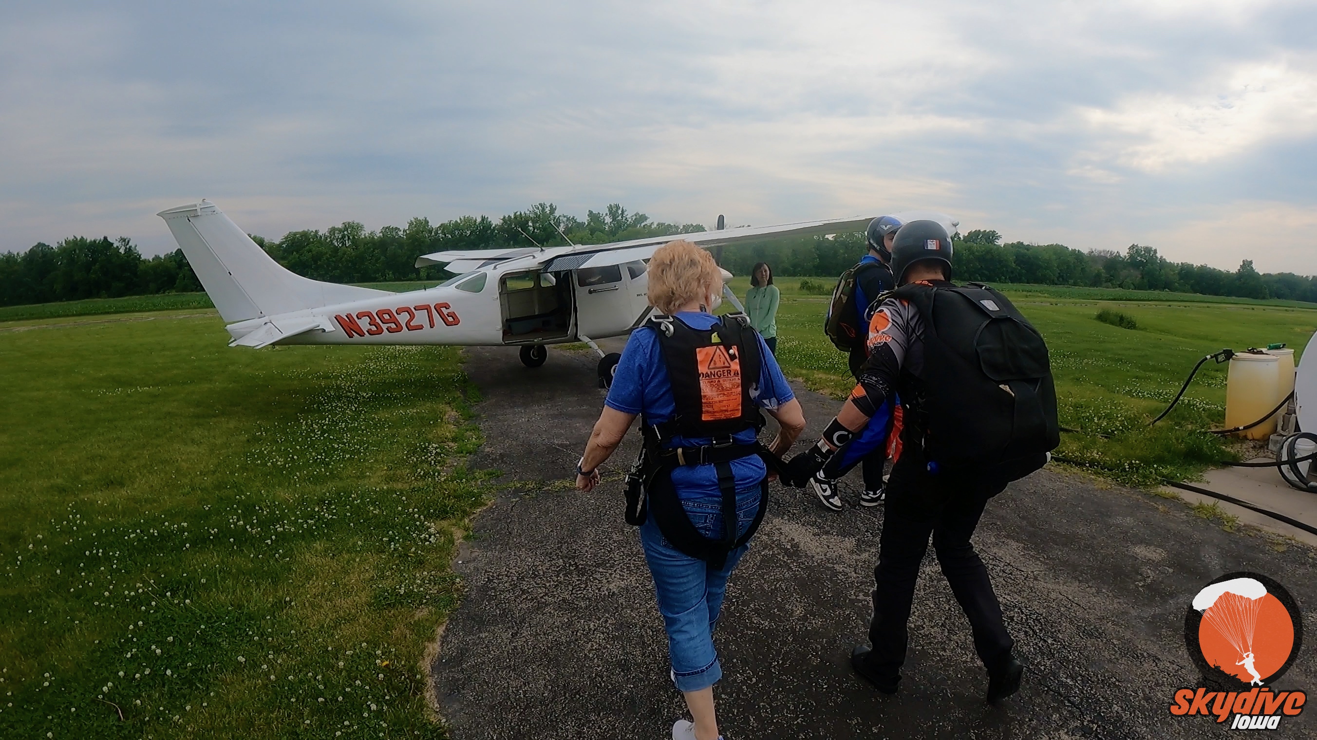 Skydive