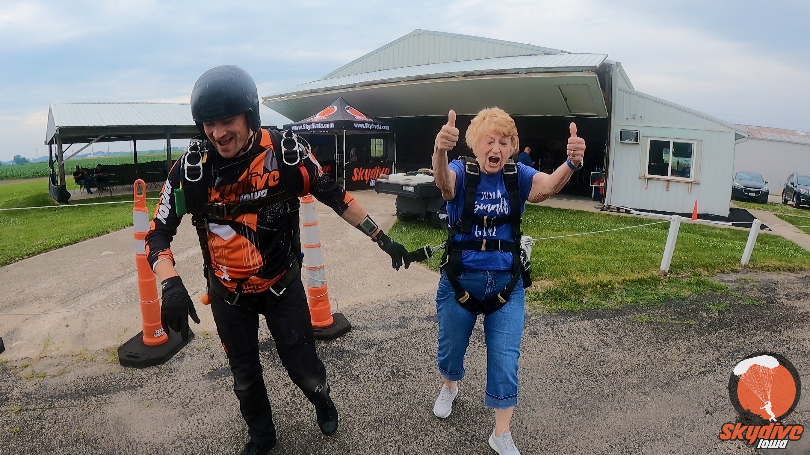 Skydive