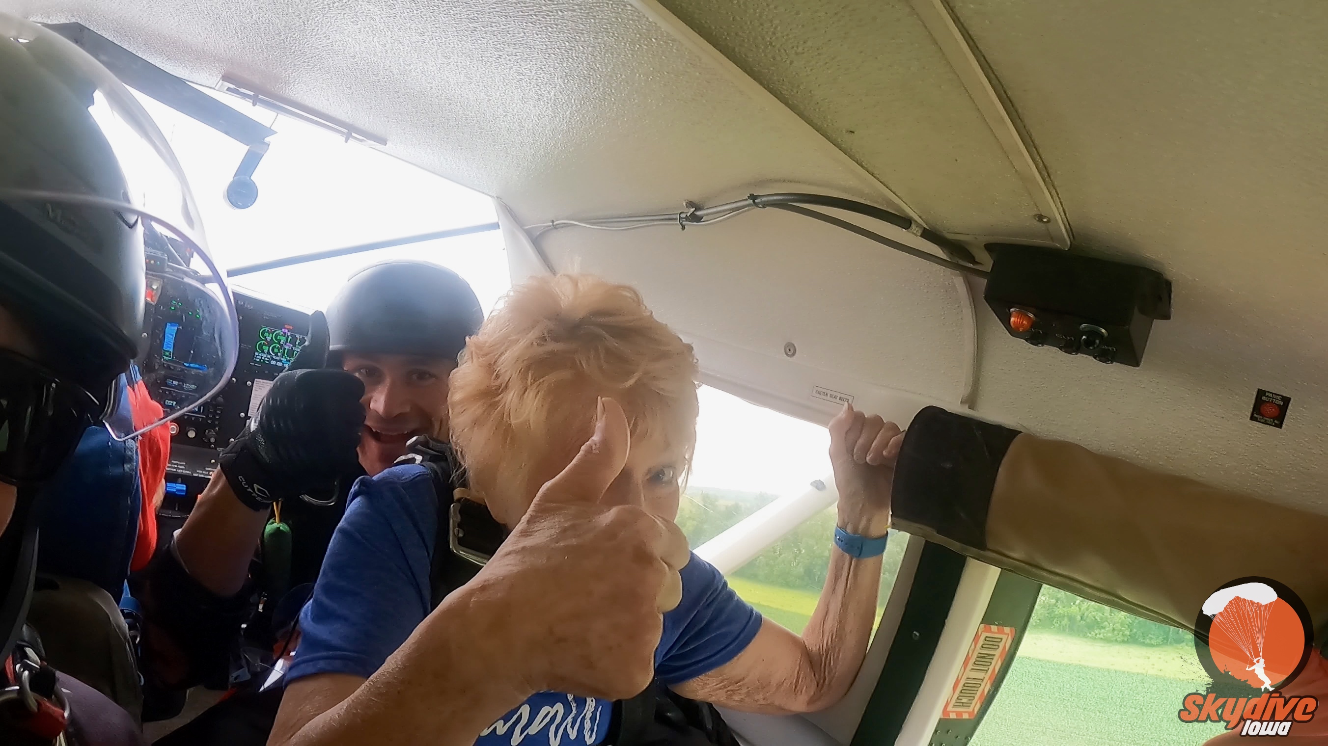 Skydive
