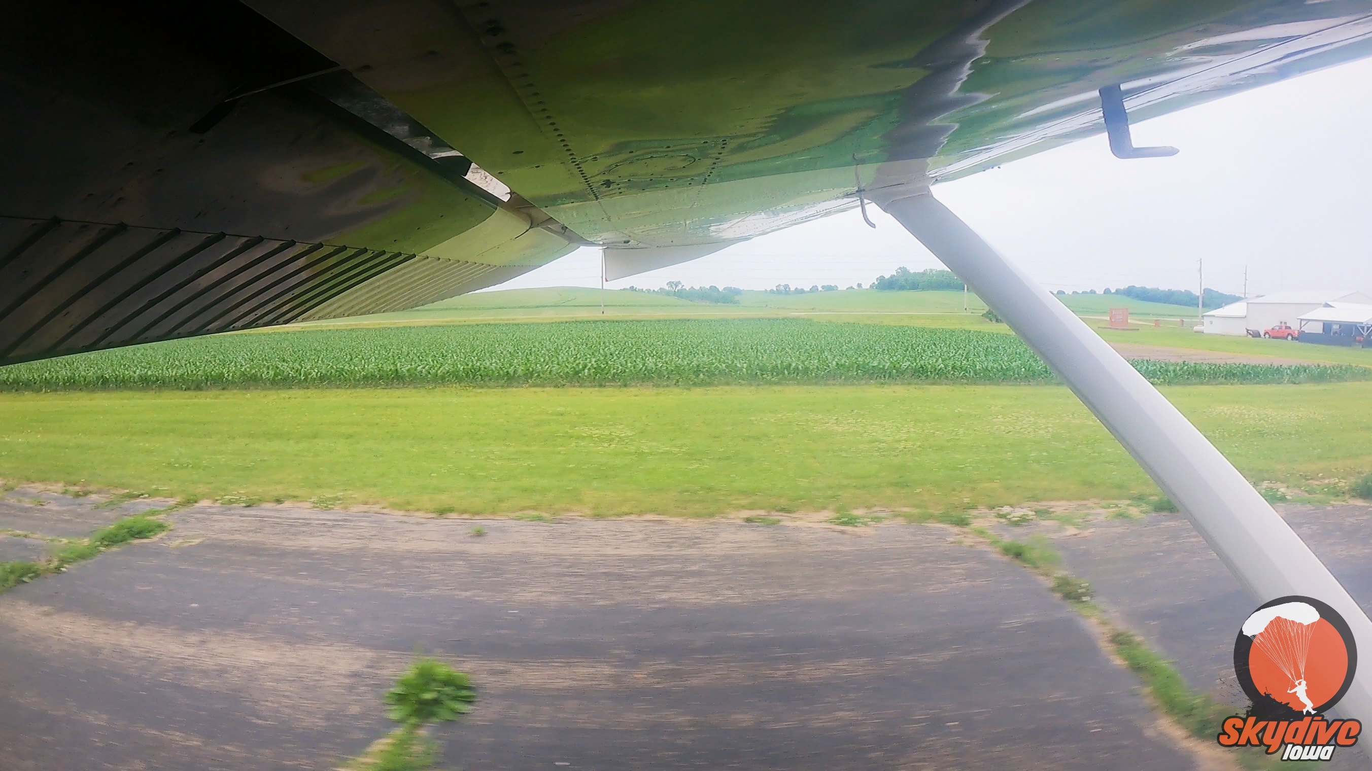 Skydive