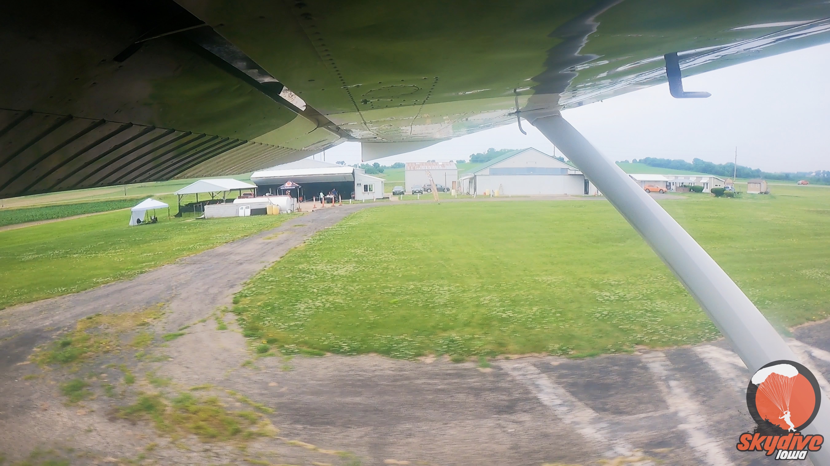 Skydive