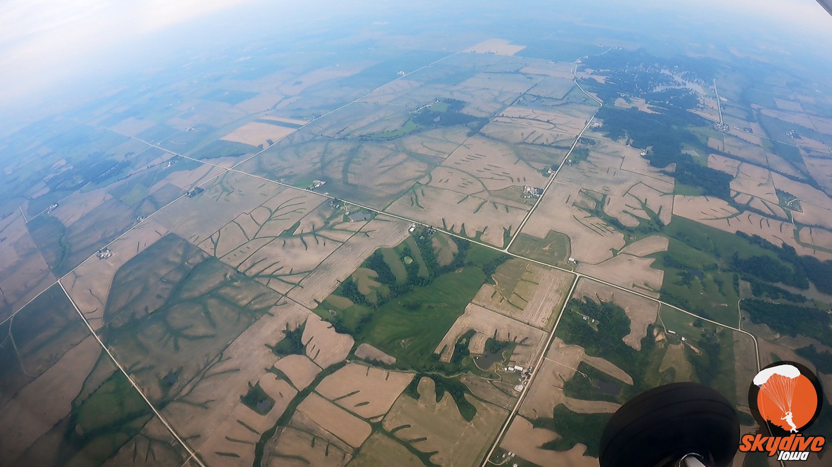 Skydive