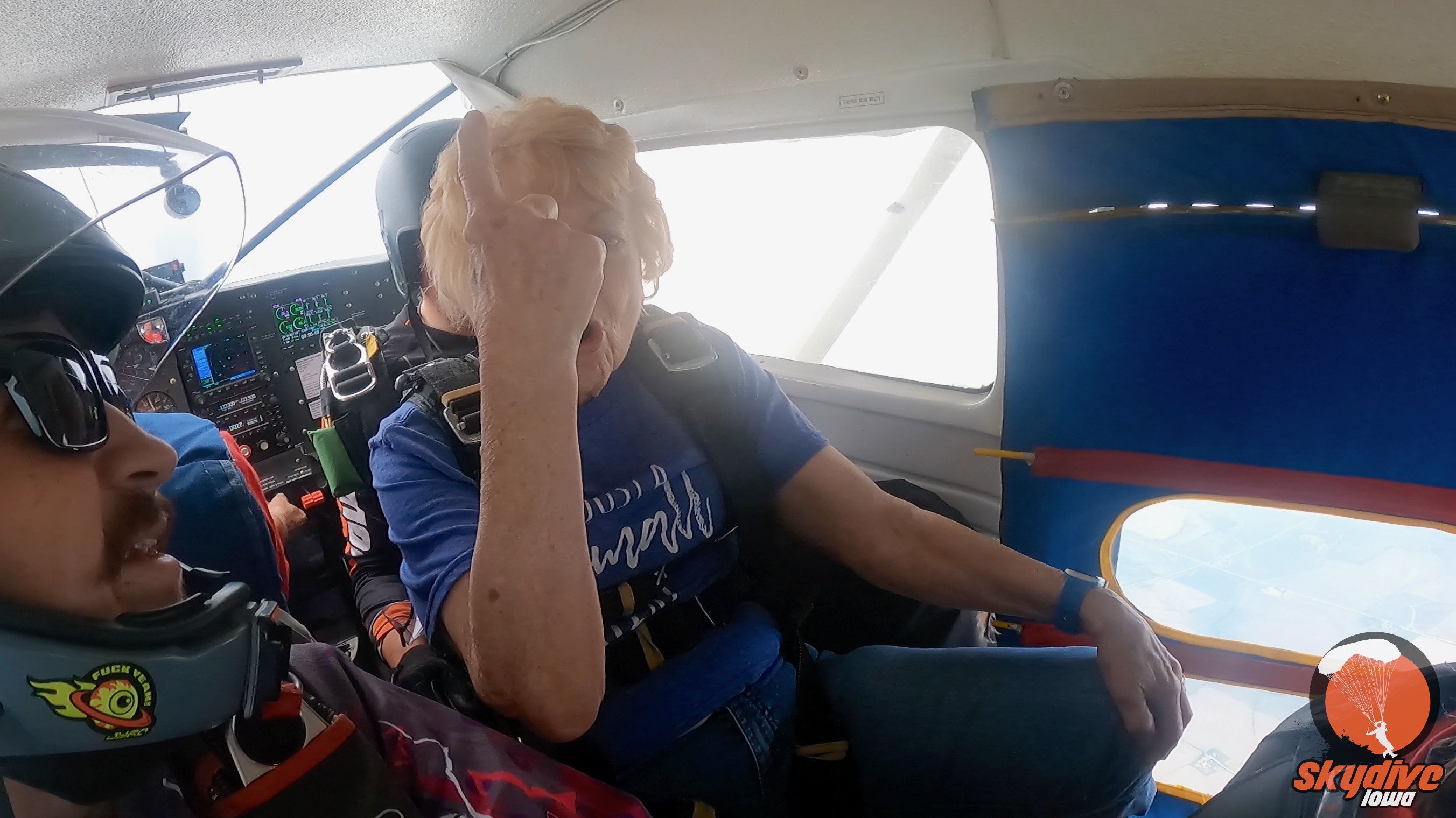 Skydive