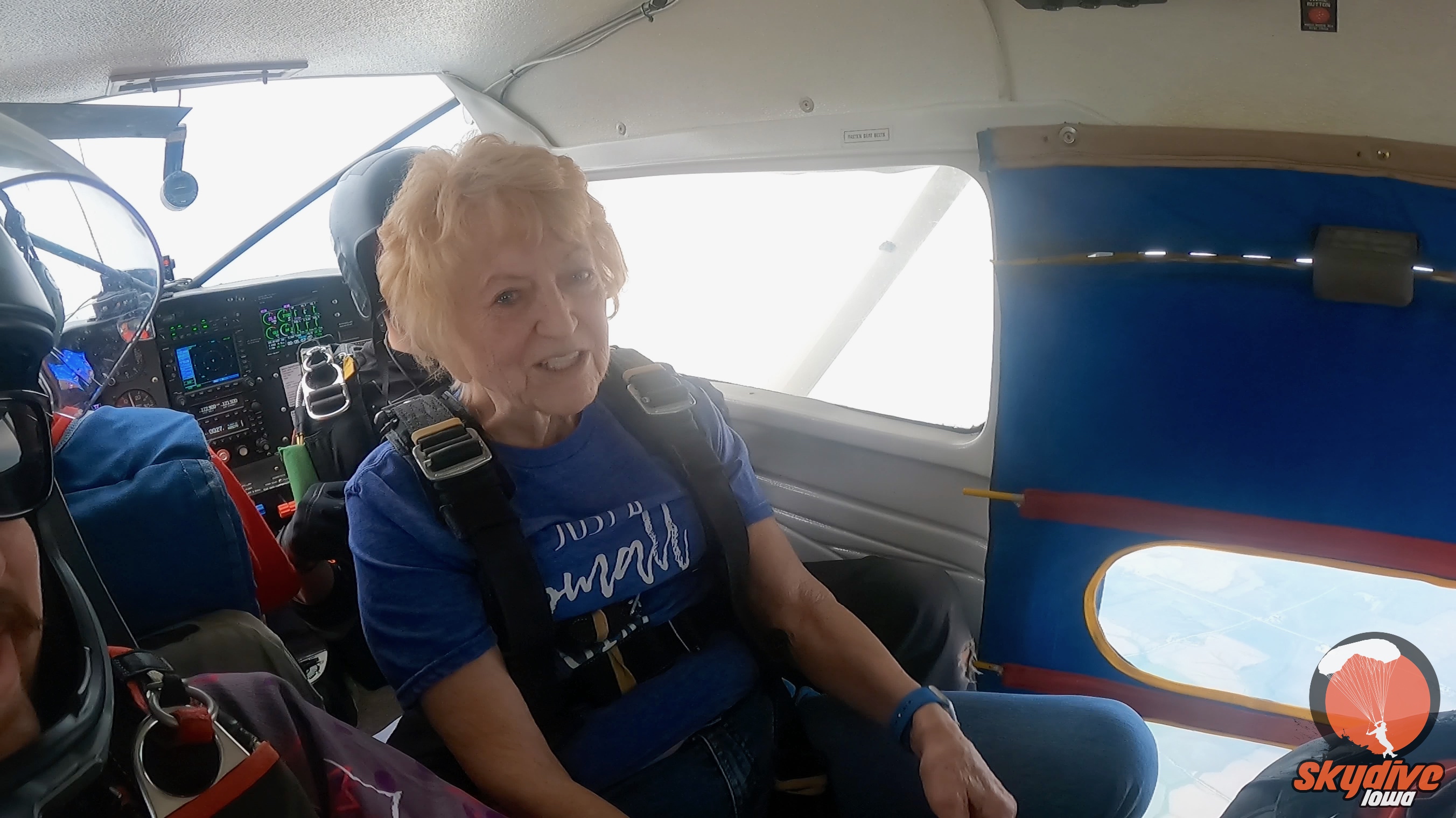 Skydive