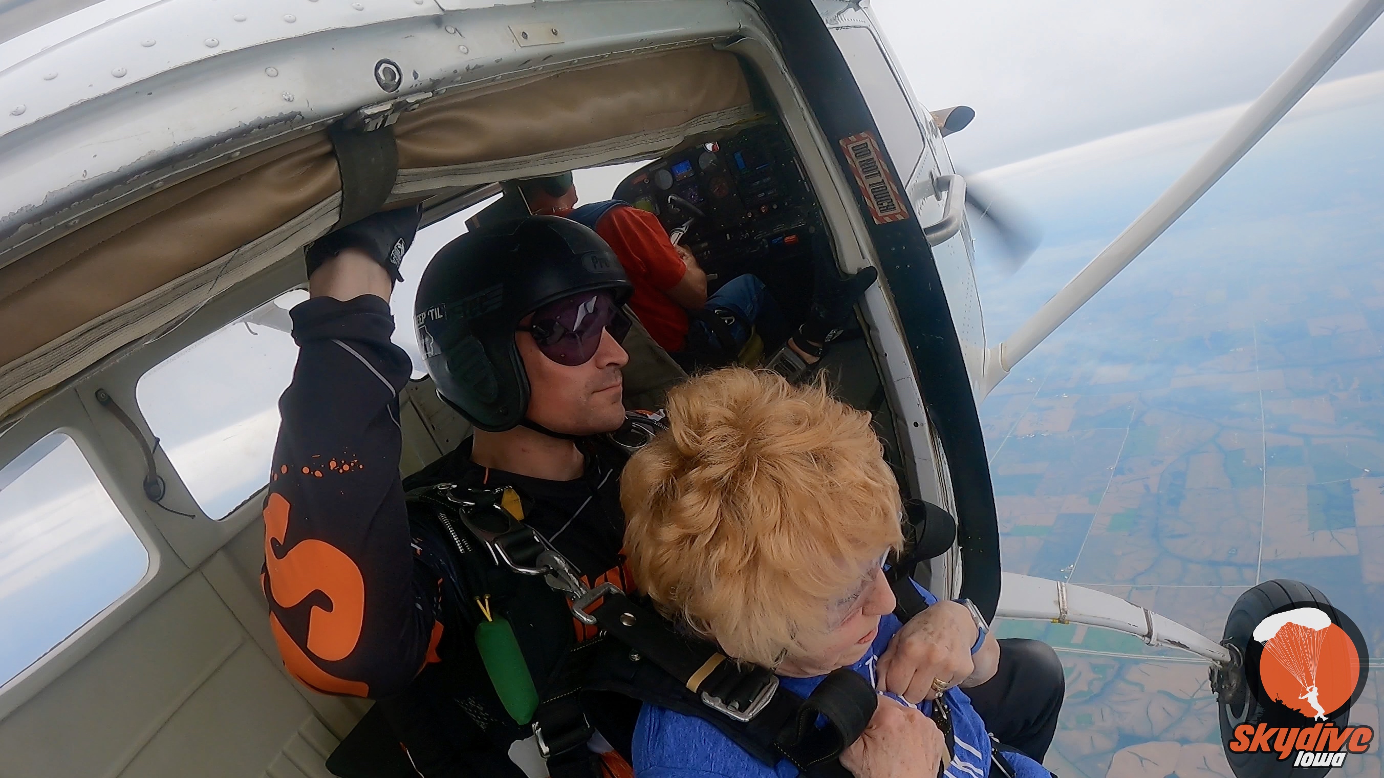 Skydive