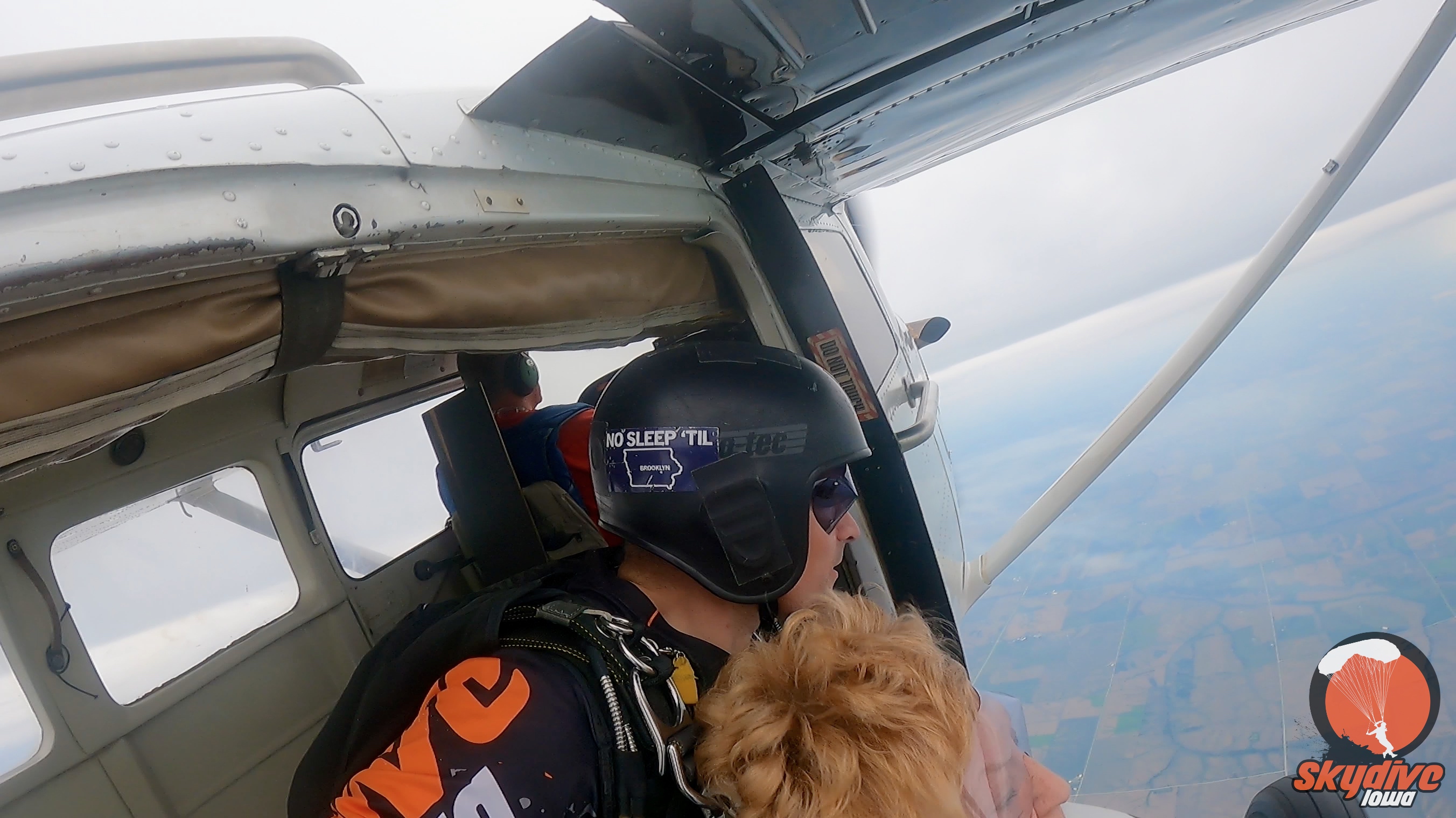 Skydive
