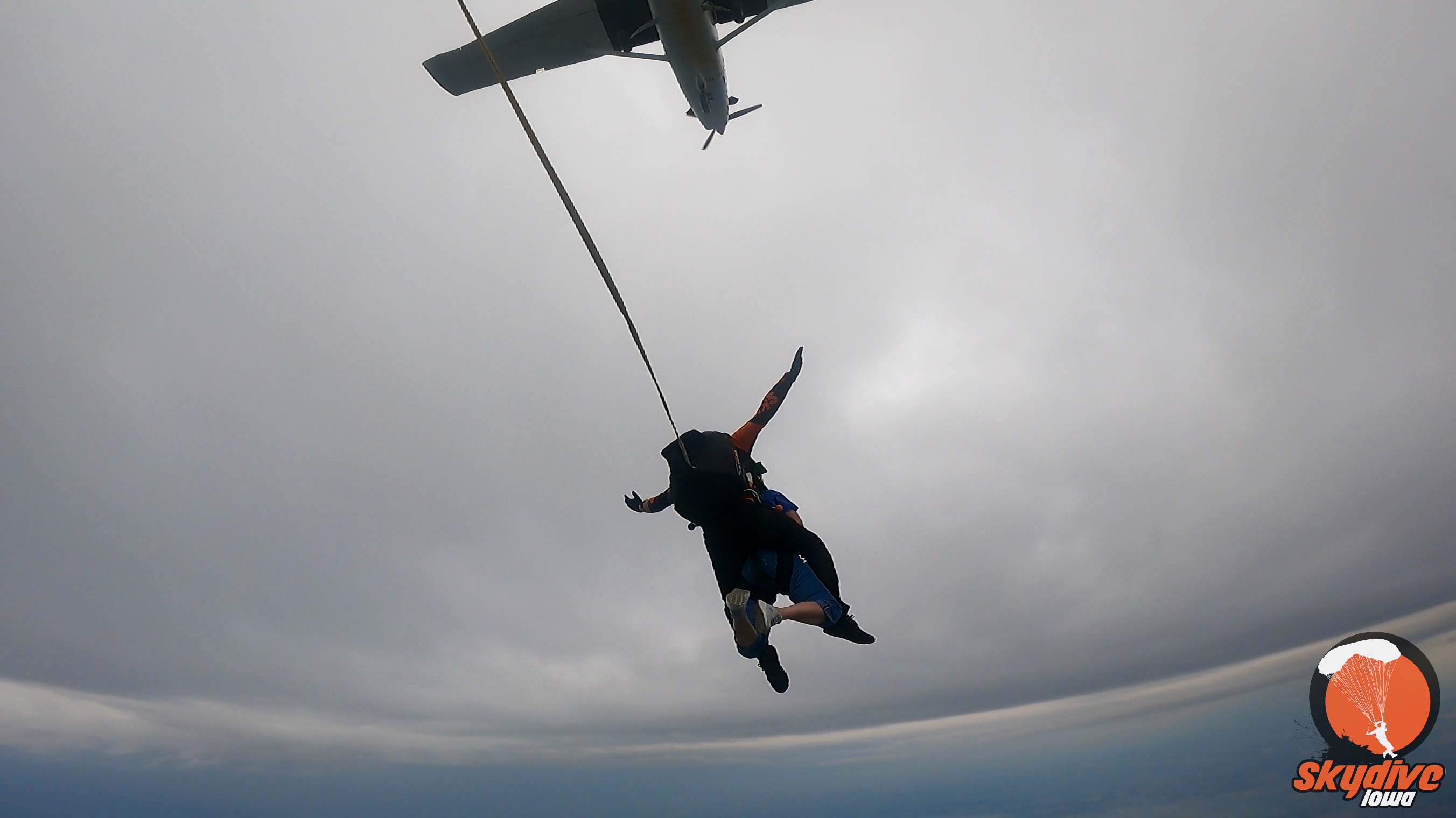 Skydive