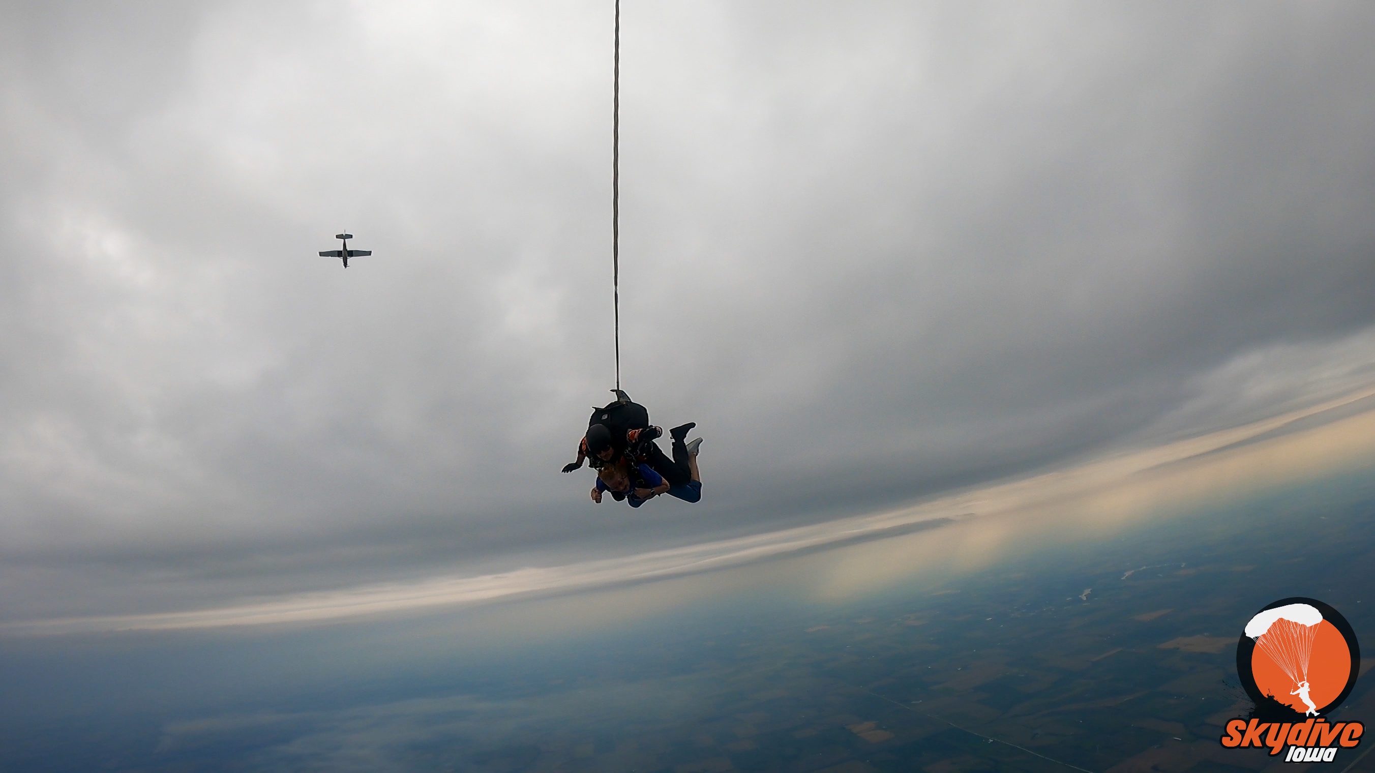 Skydive