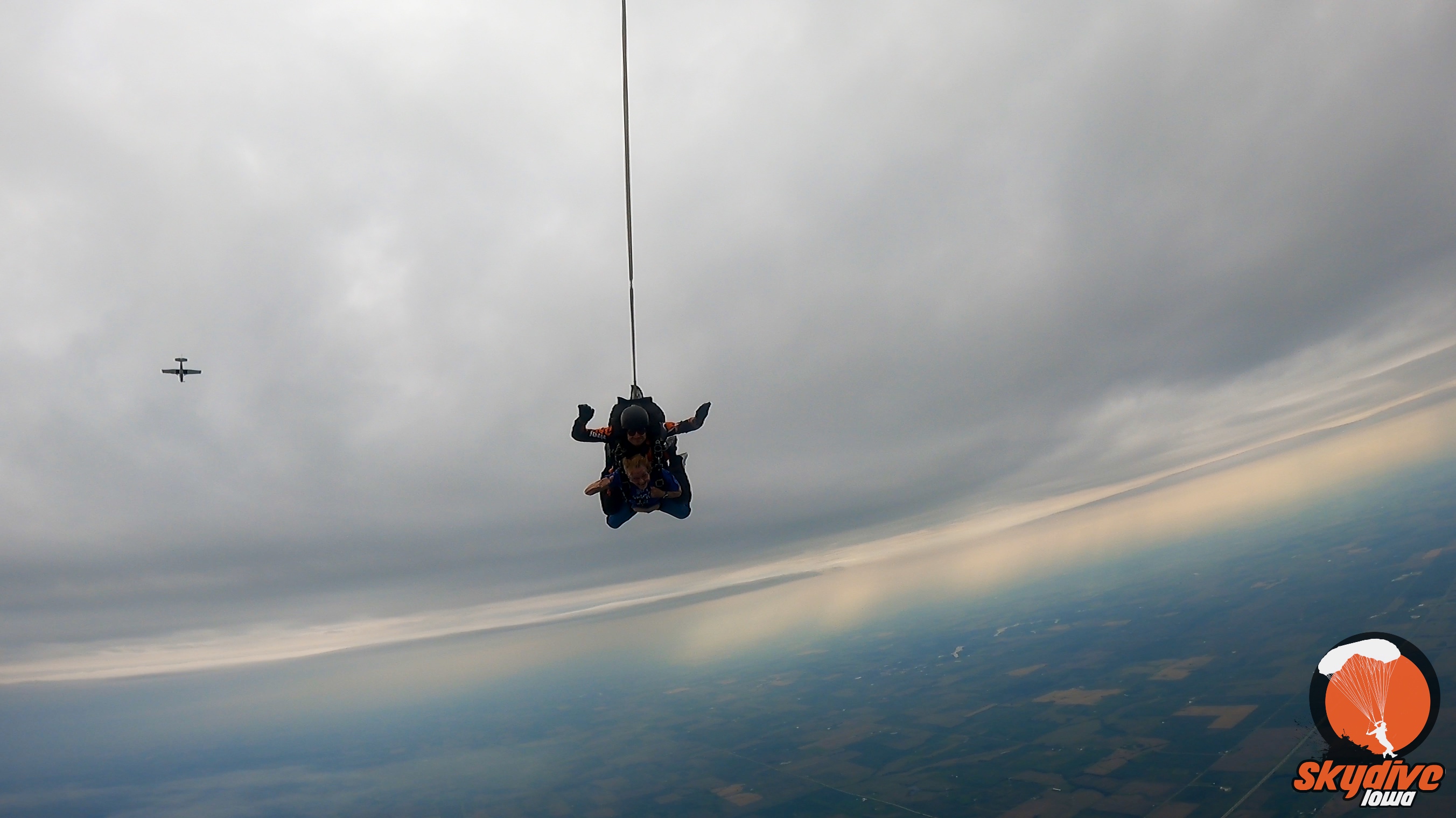 Skydive