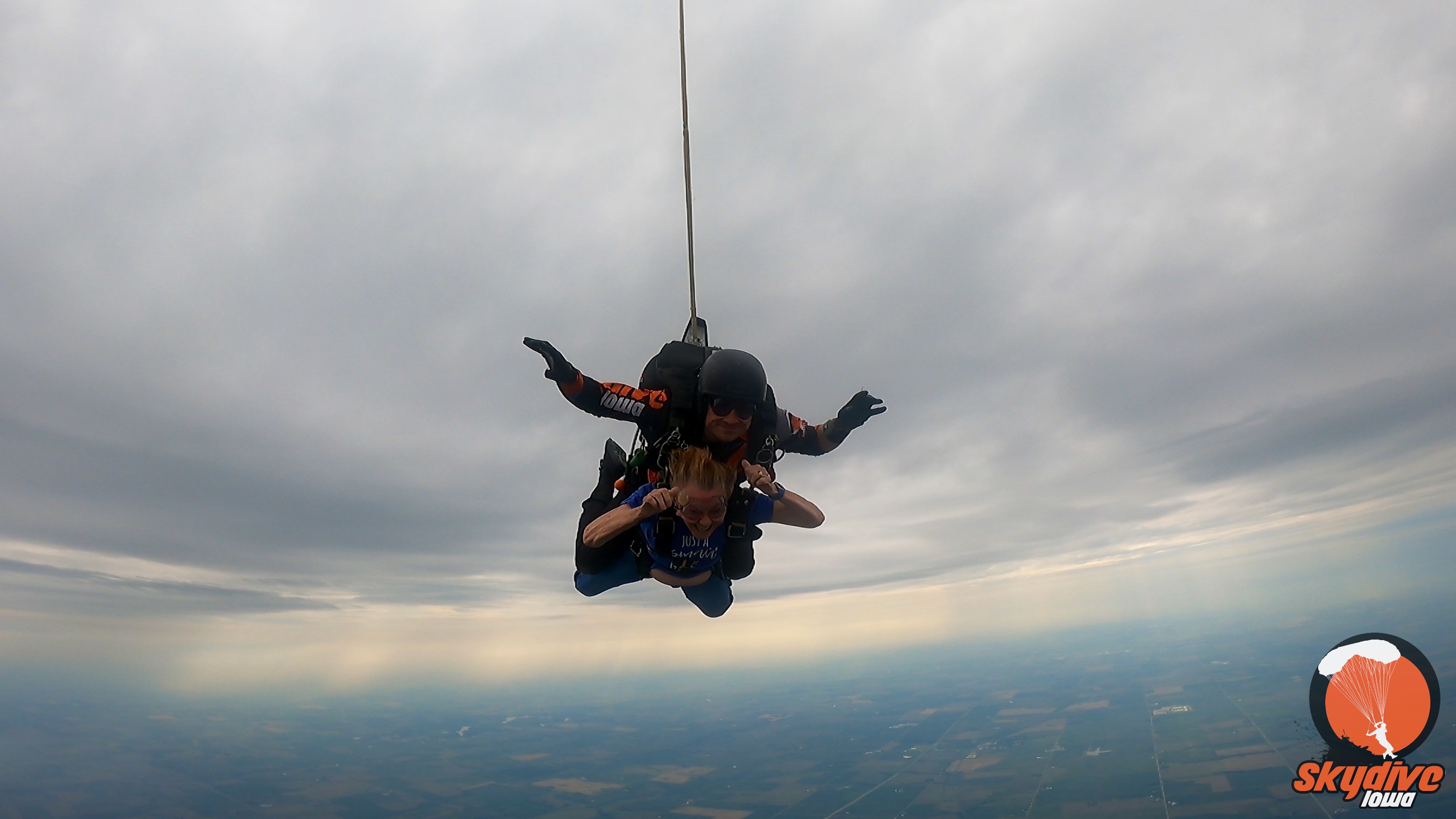 Skydive