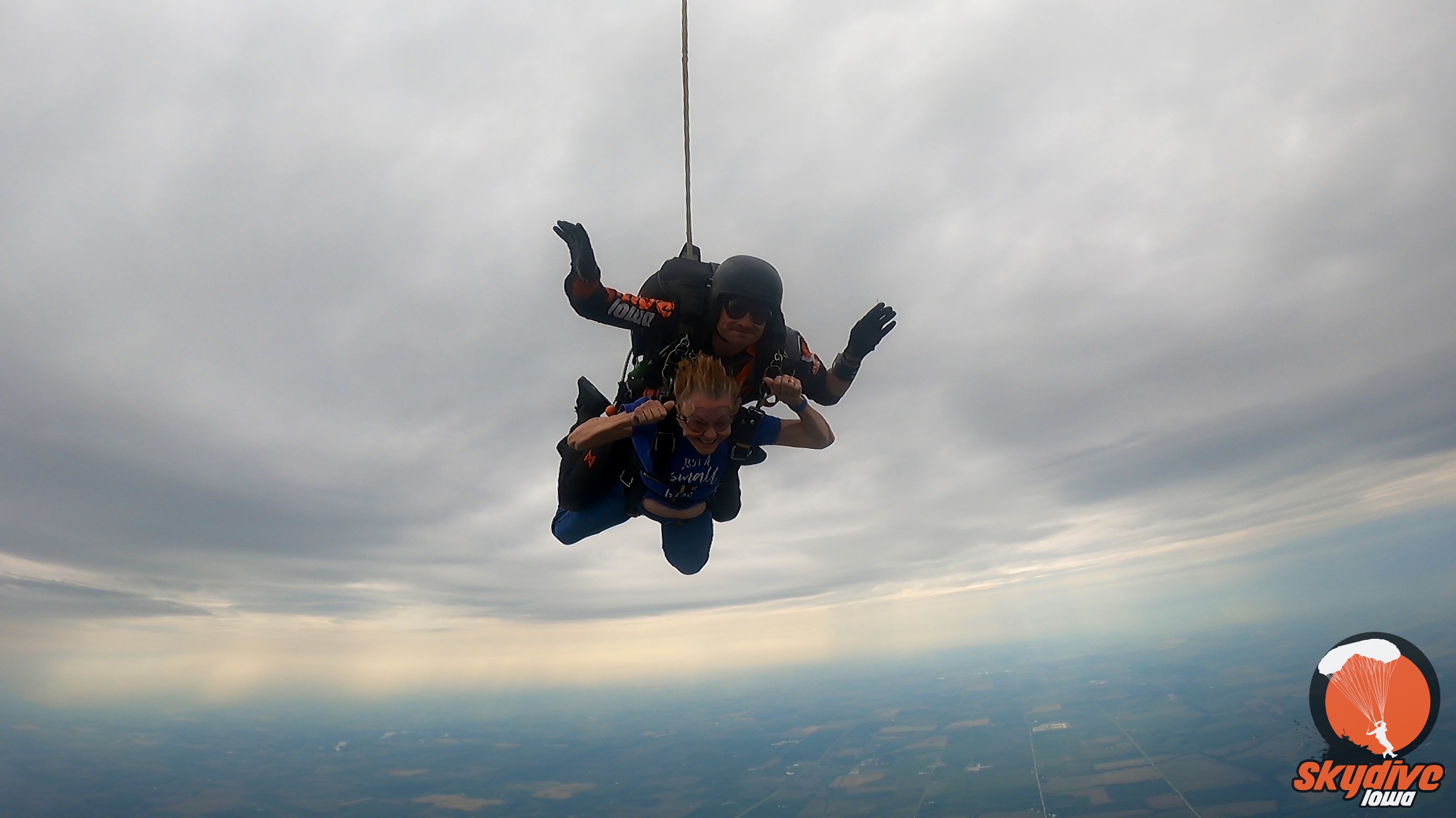 Skydive