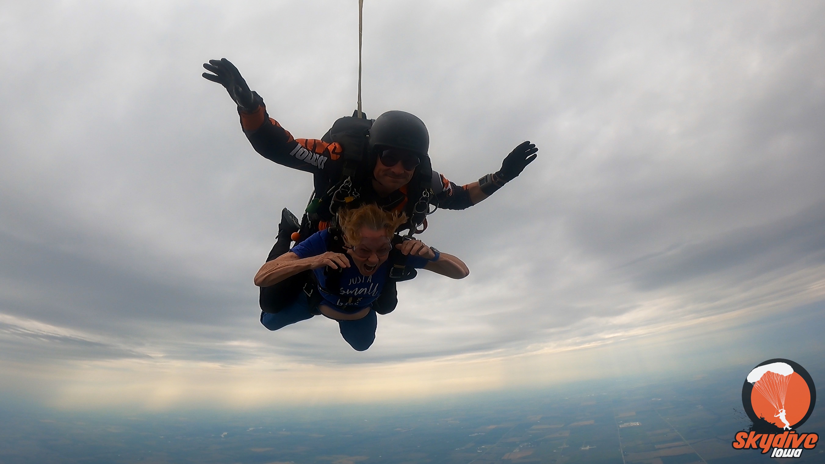 Skydive