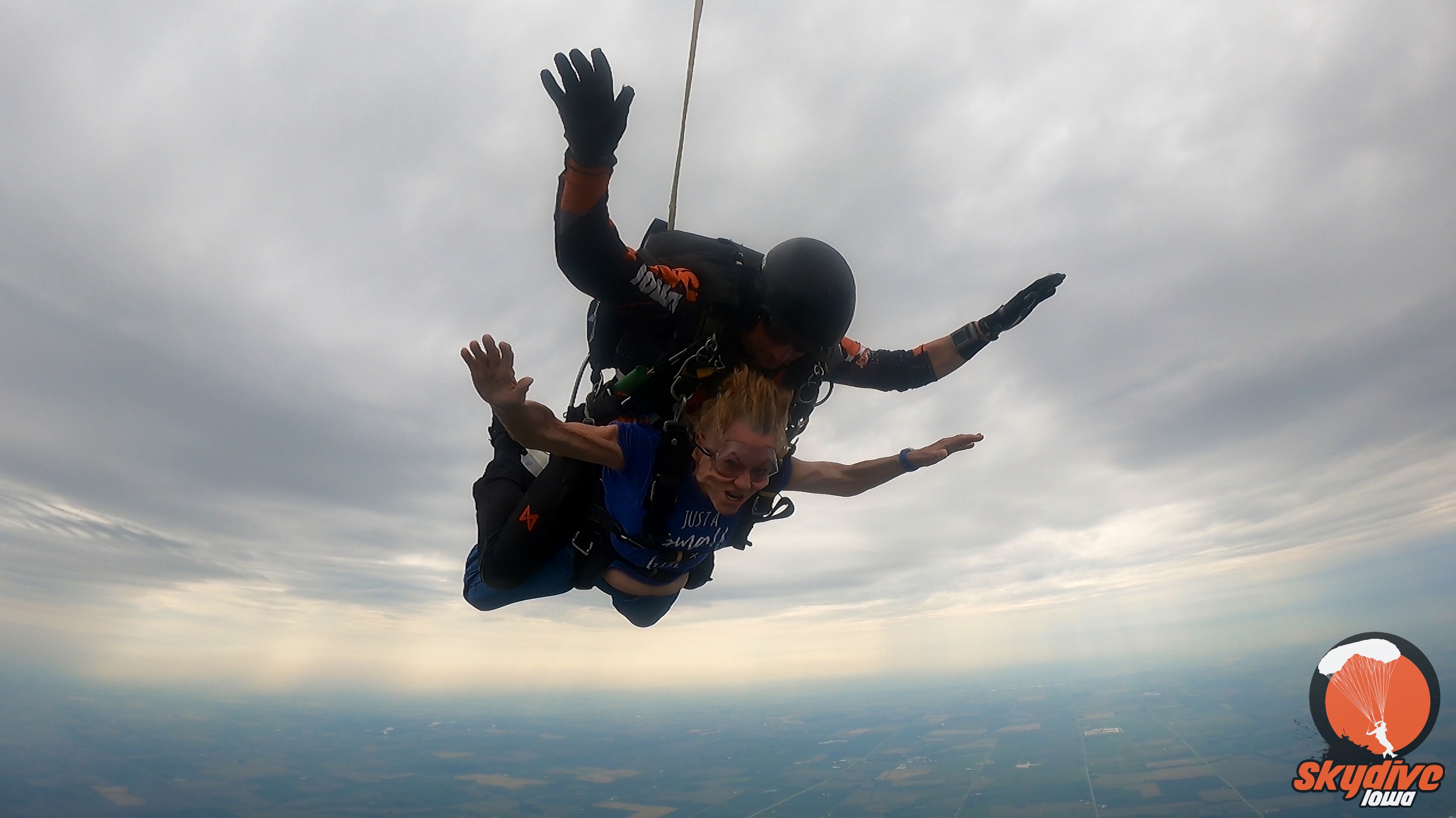Skydive