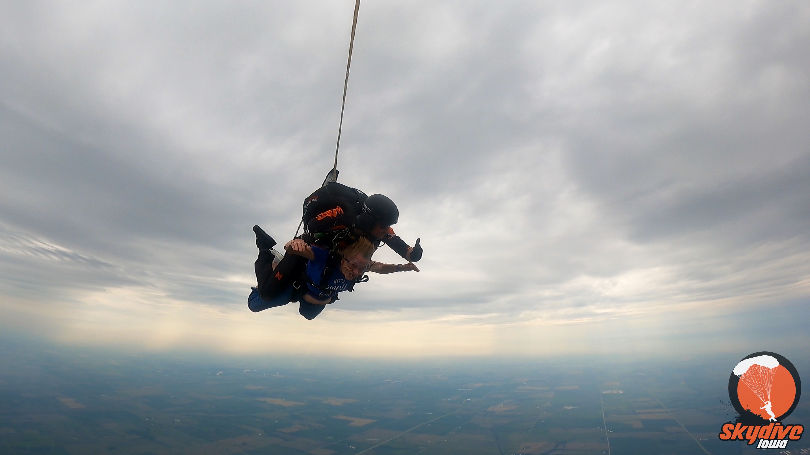 Skydive