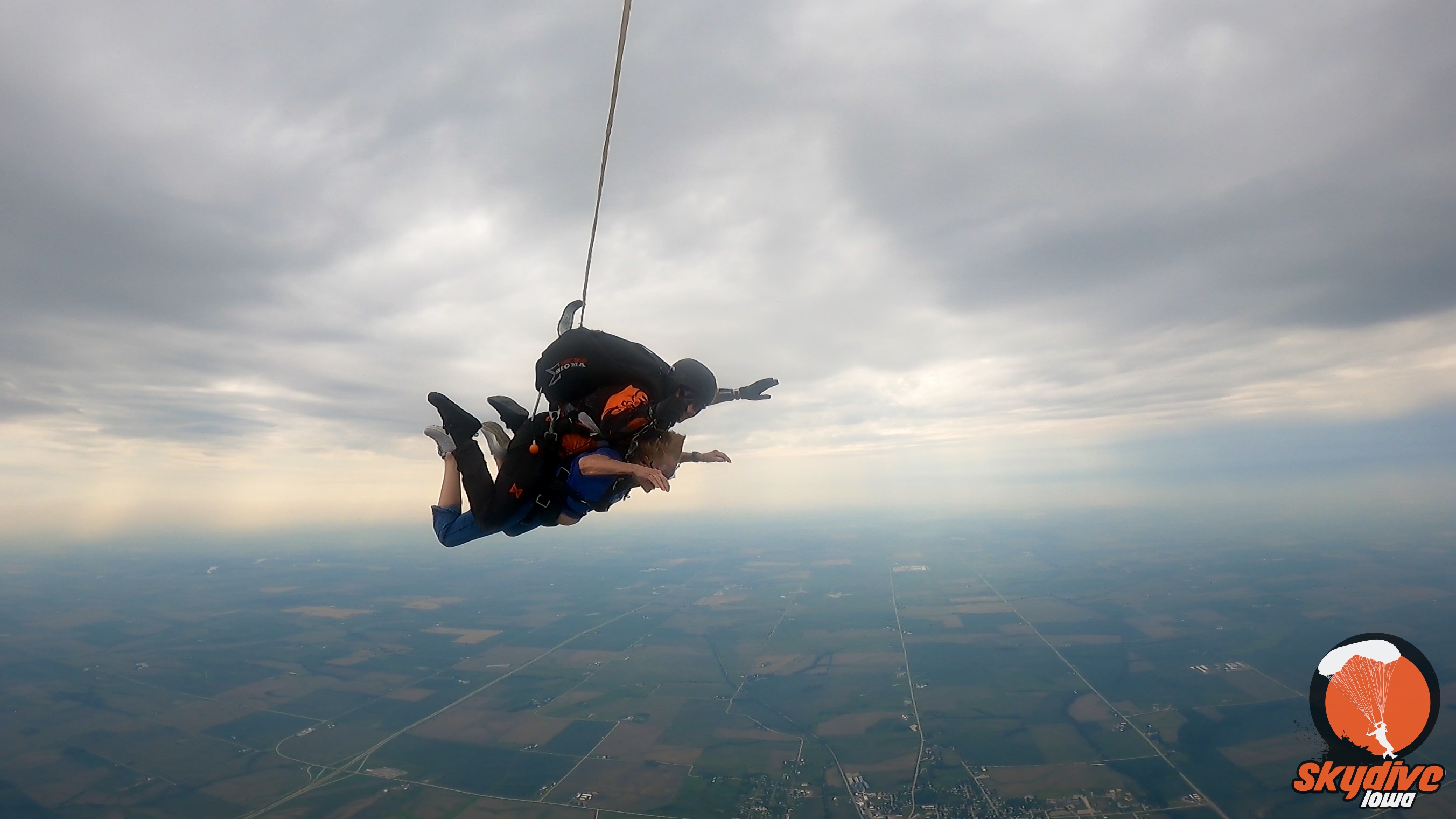 Skydive