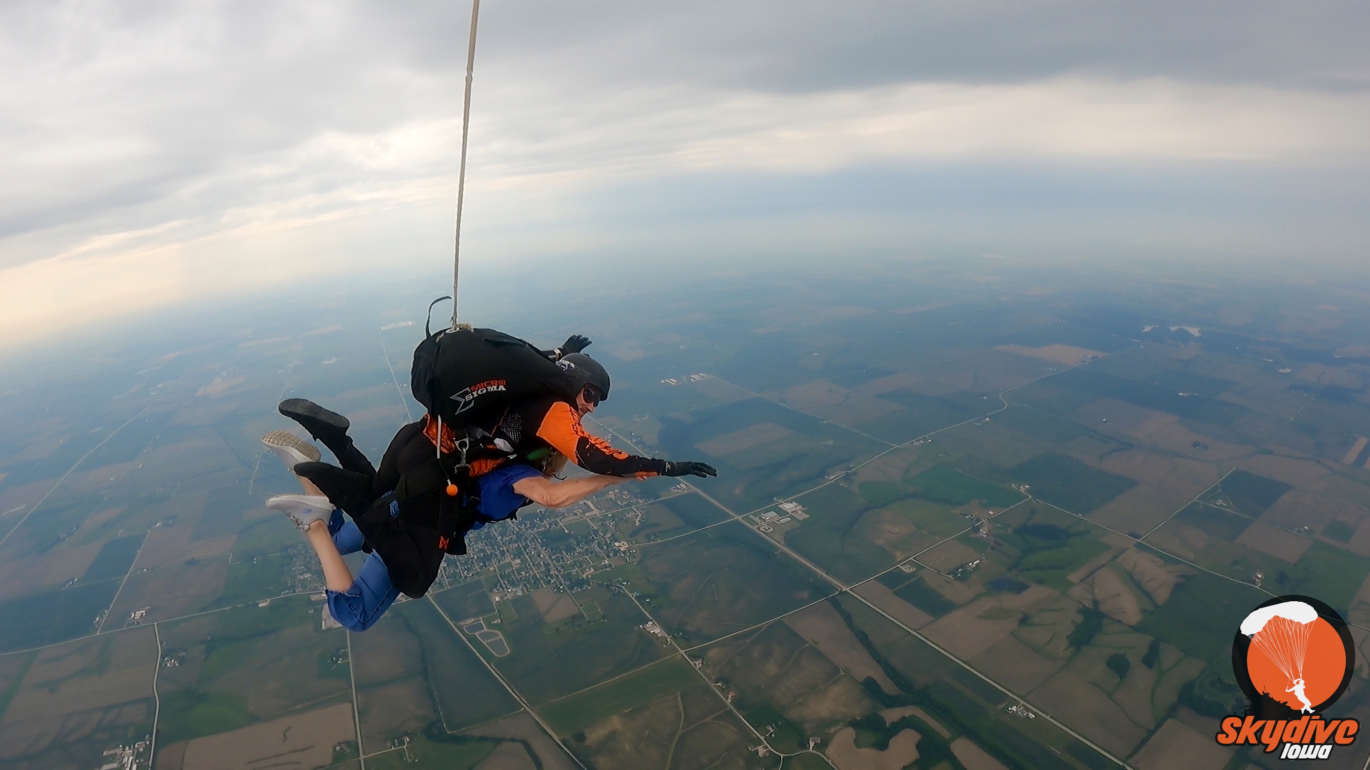 Skydive