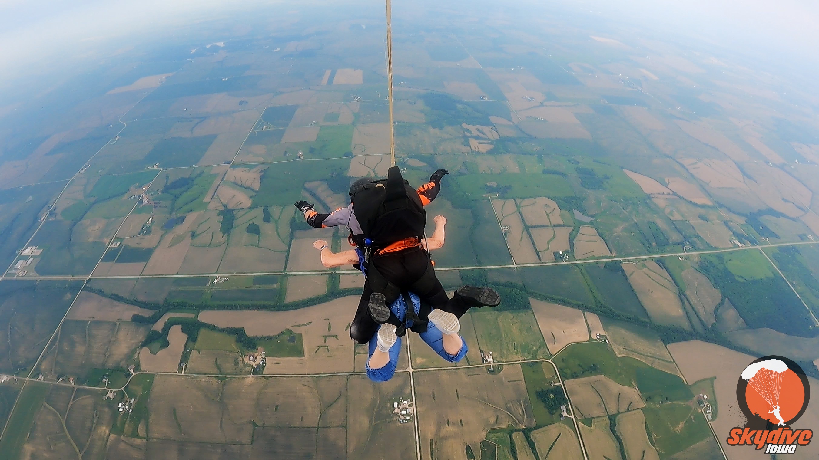Skydive