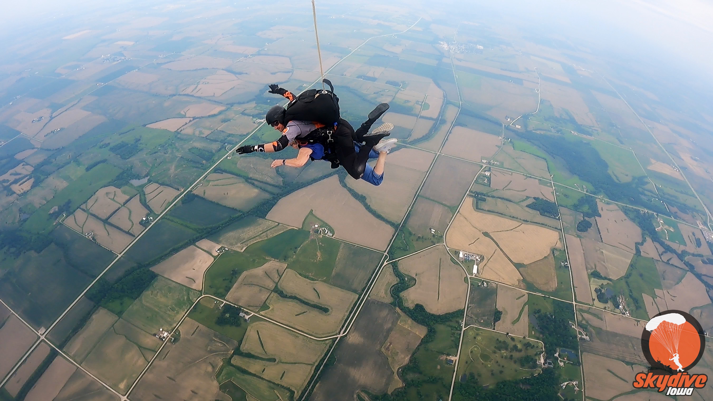 Skydive