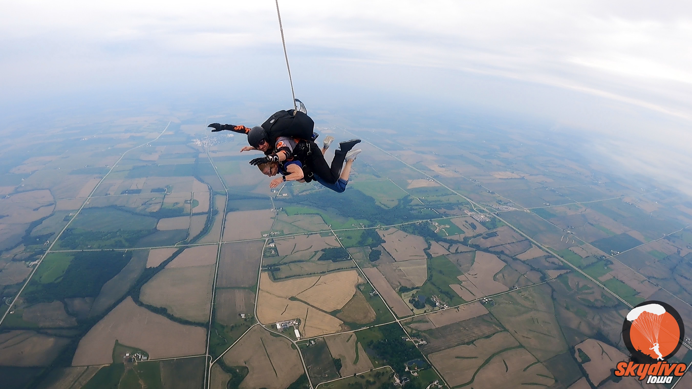 Skydive