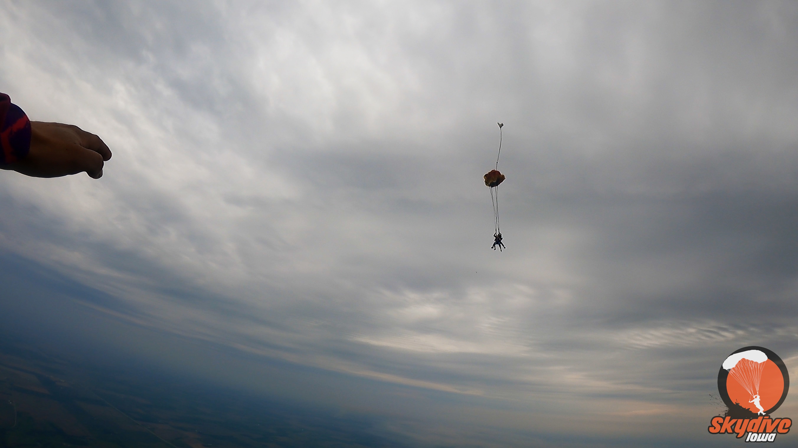 Skydive