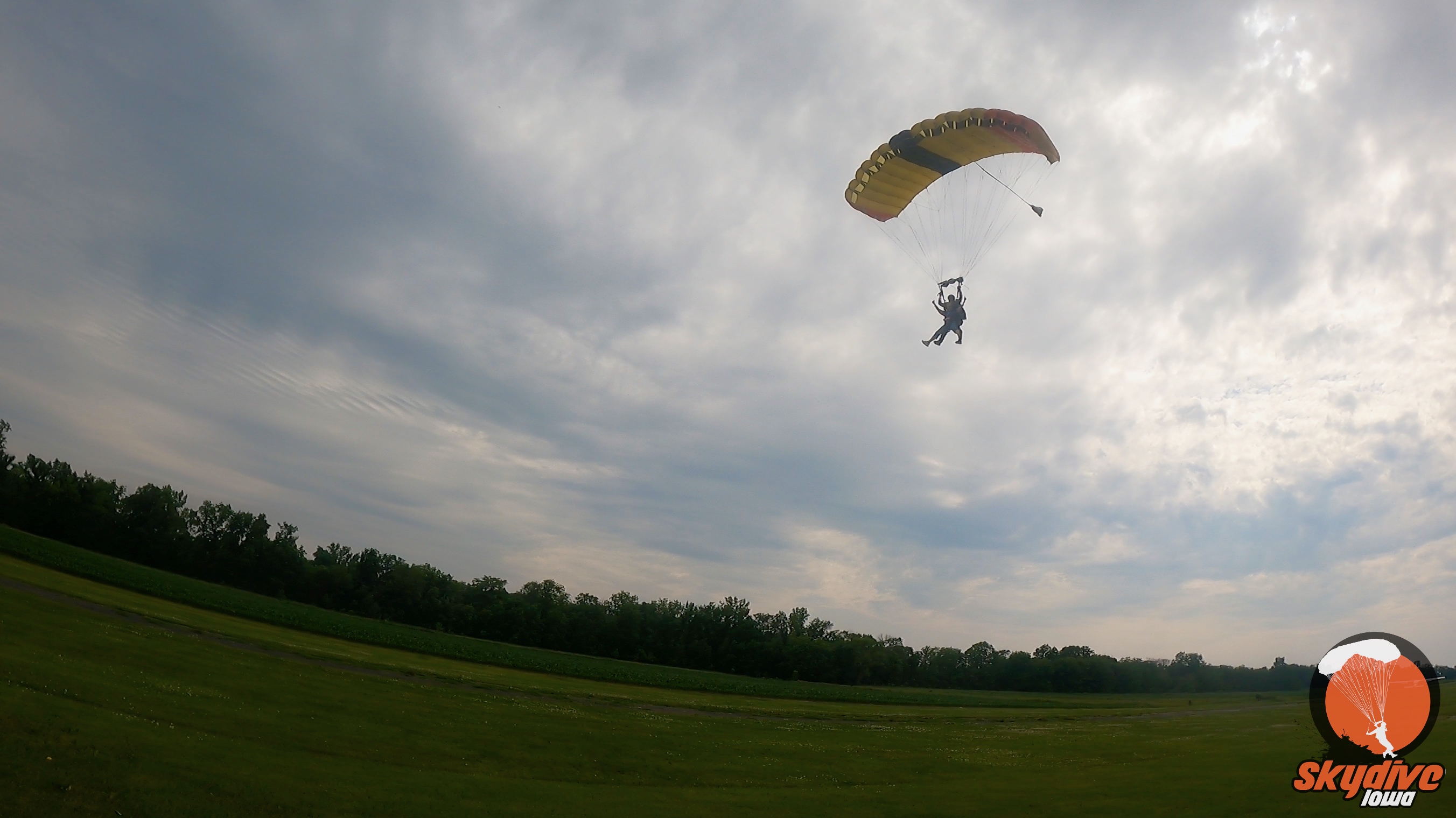 Skydive