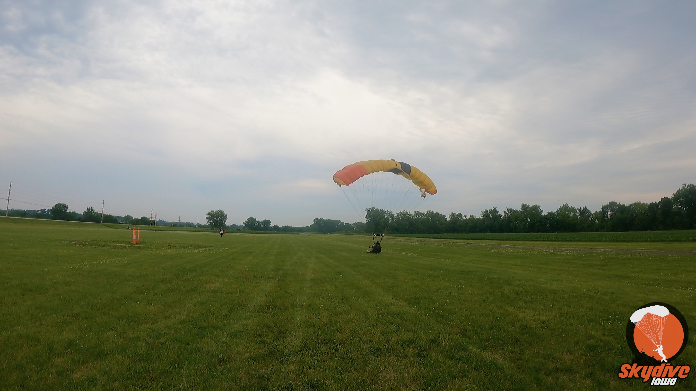 Skydive