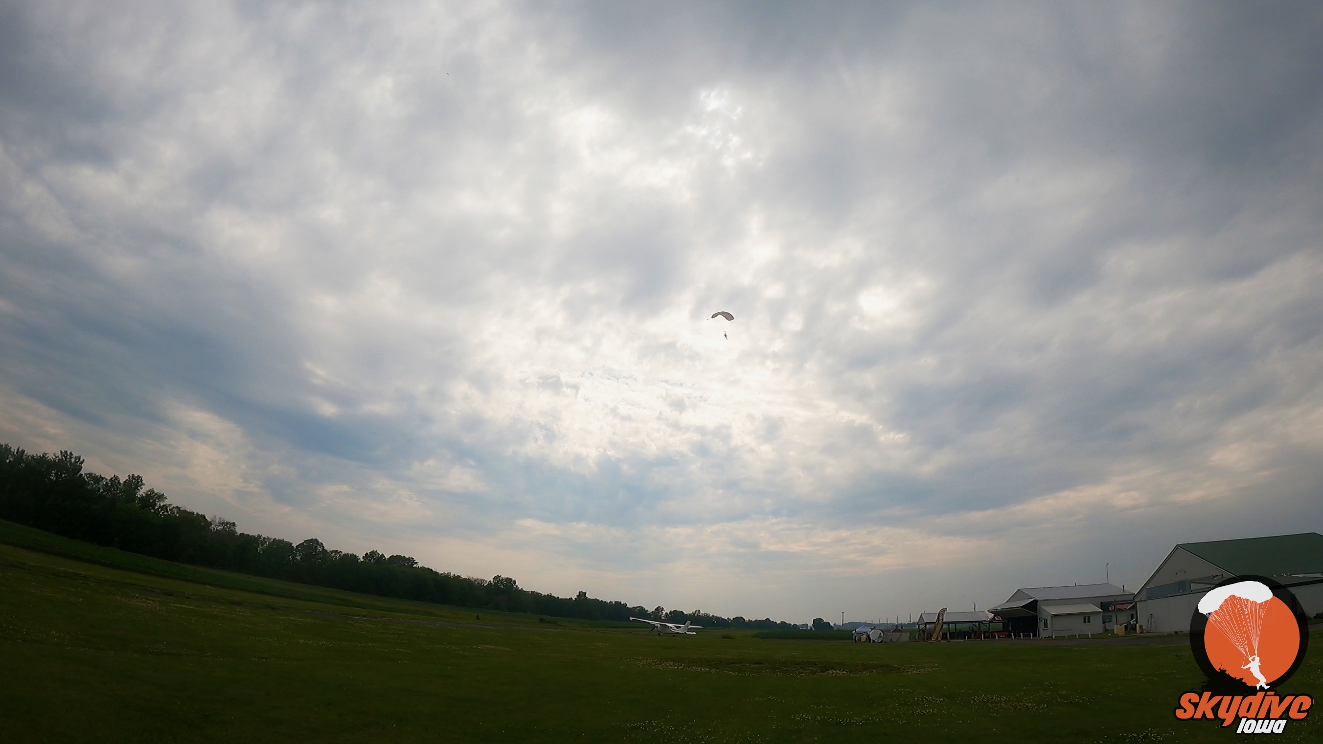 Skydive