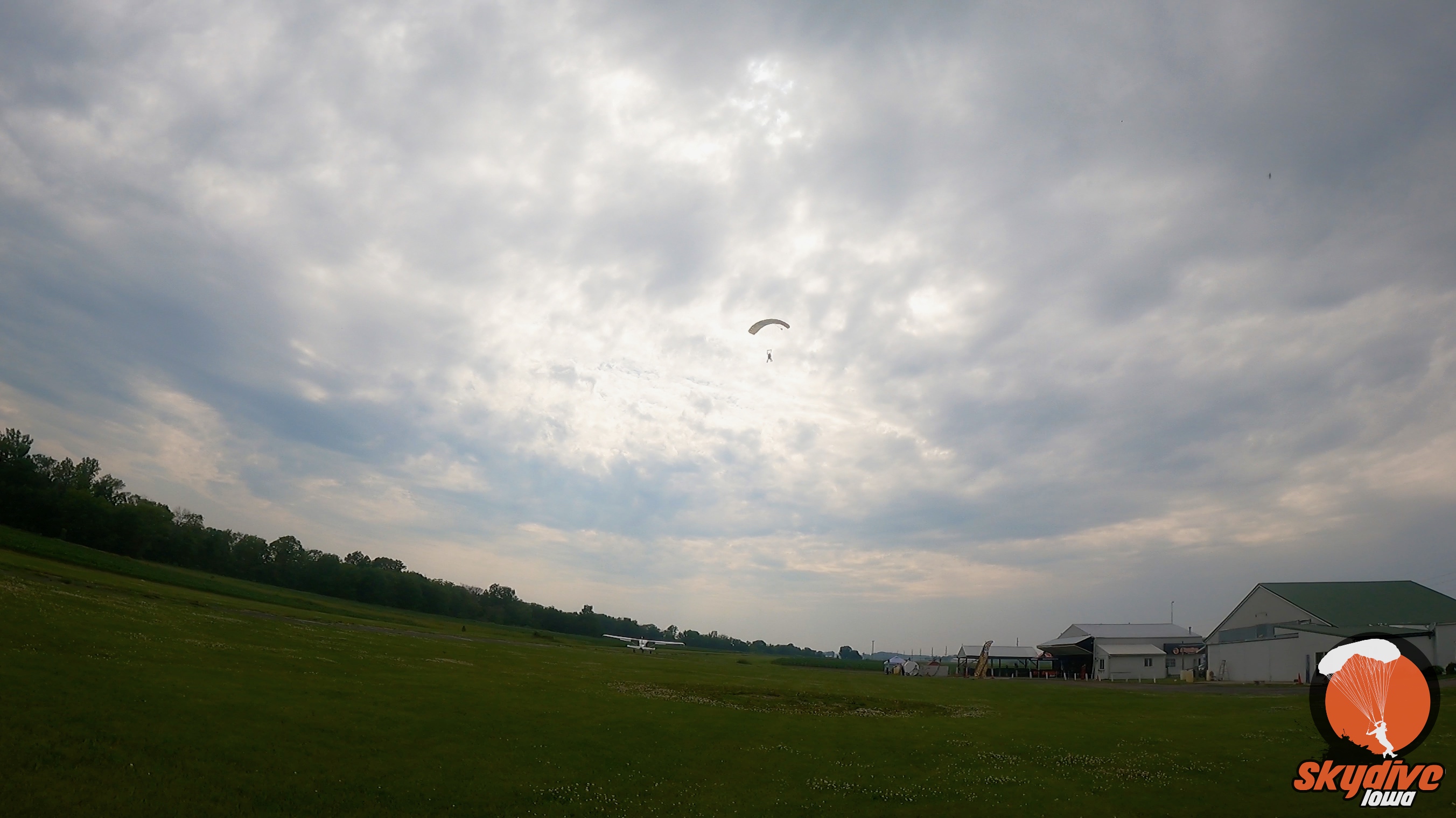 Skydive