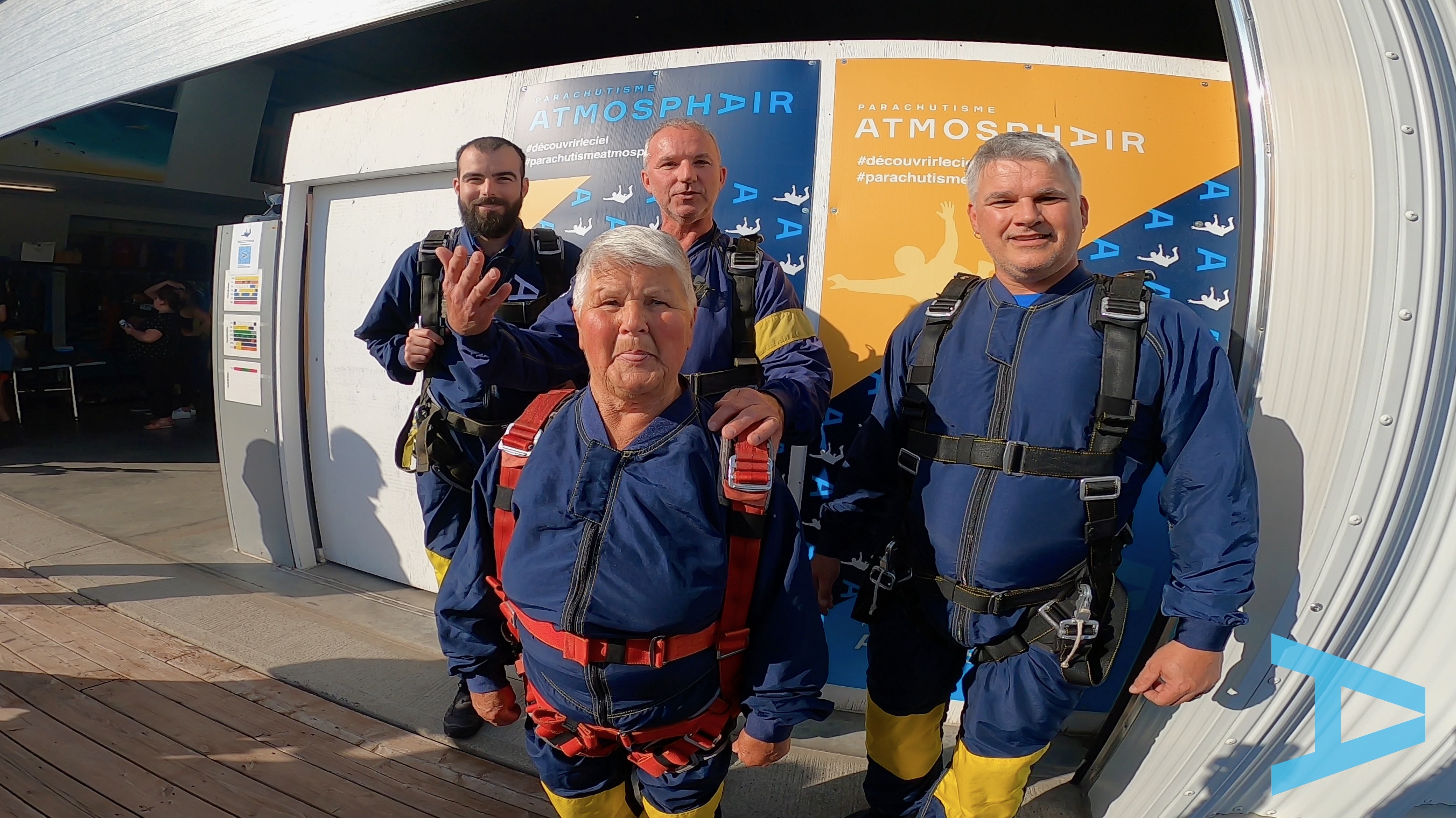 Skydive