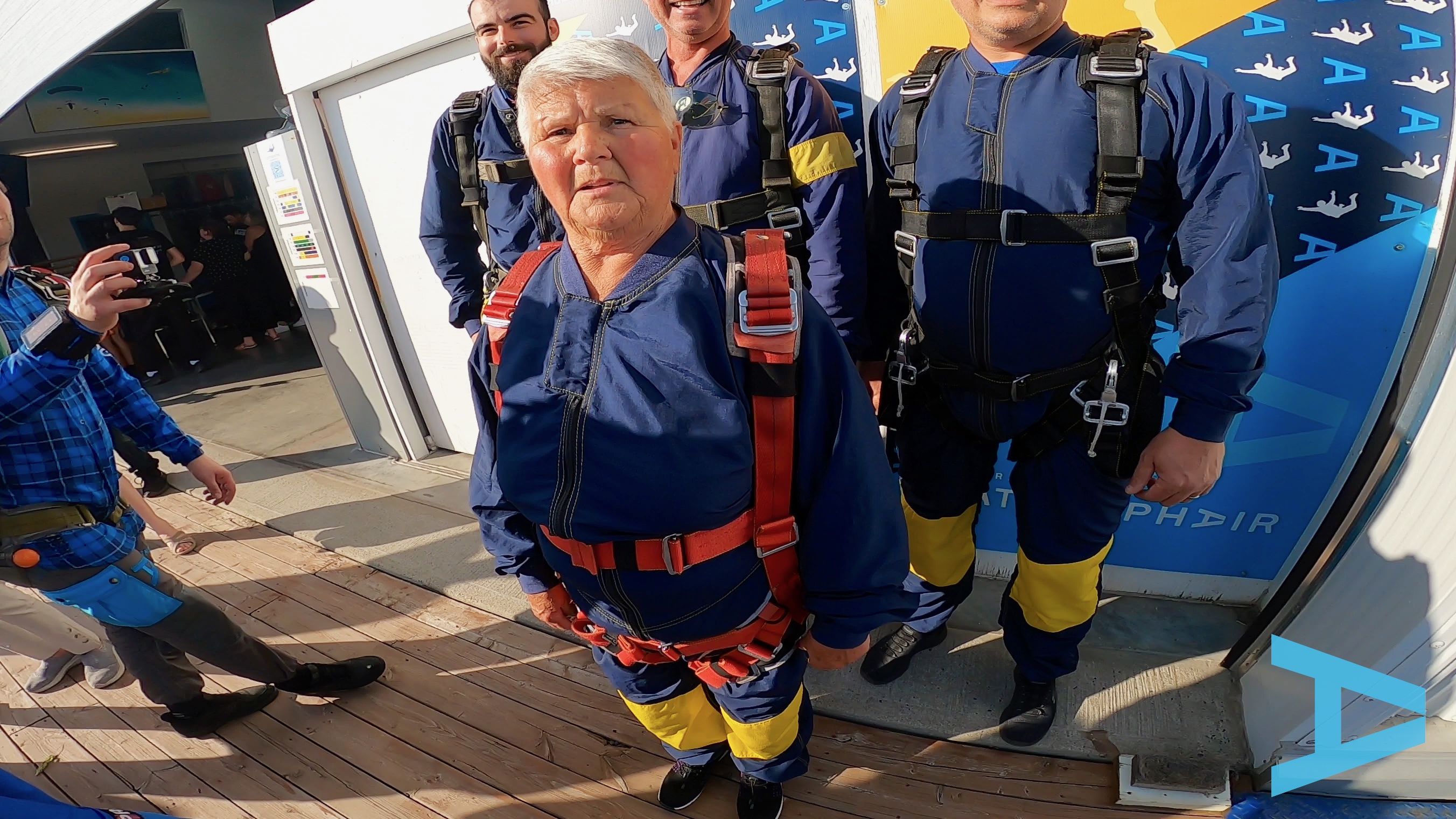 Skydive