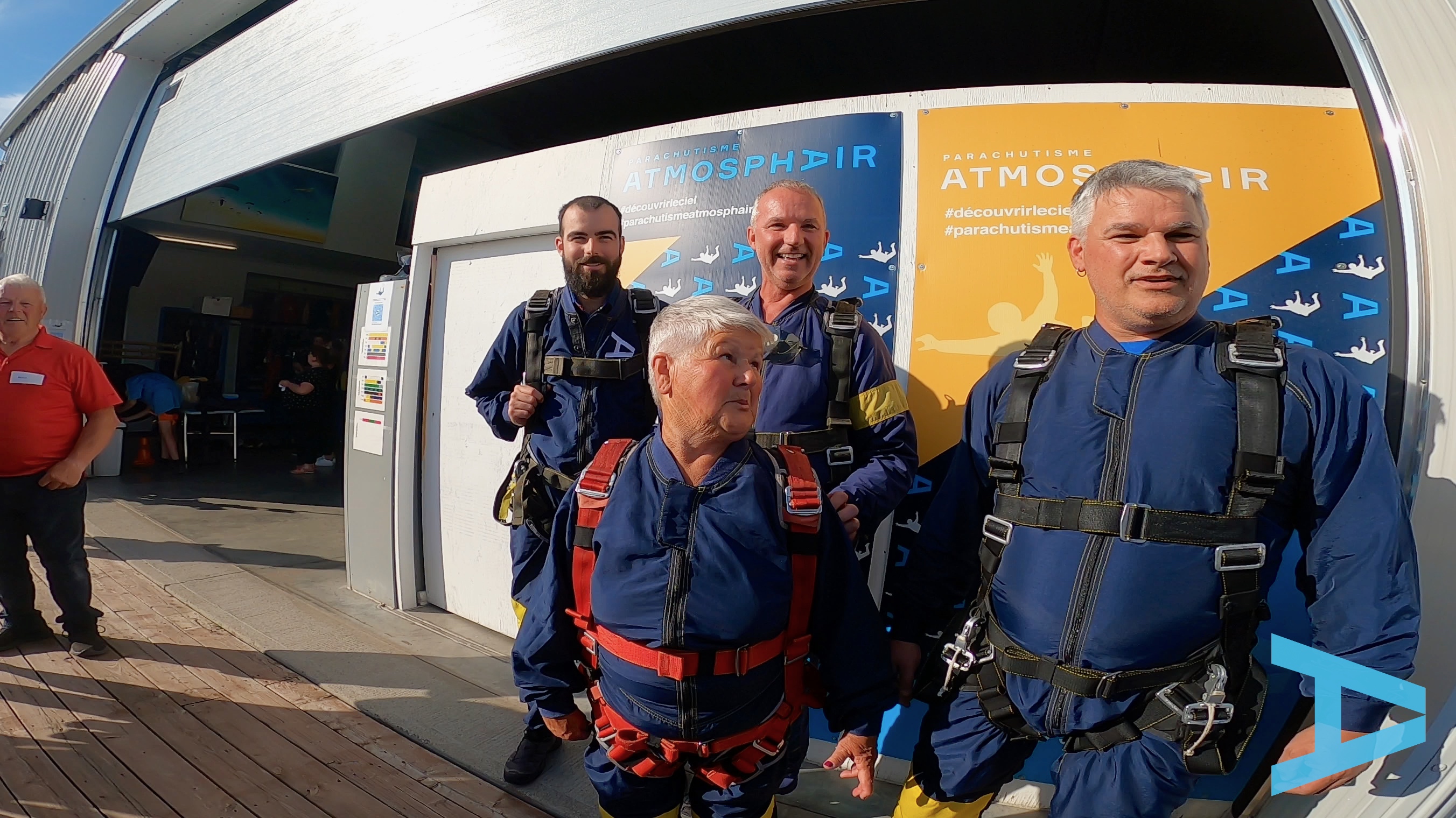 Skydive