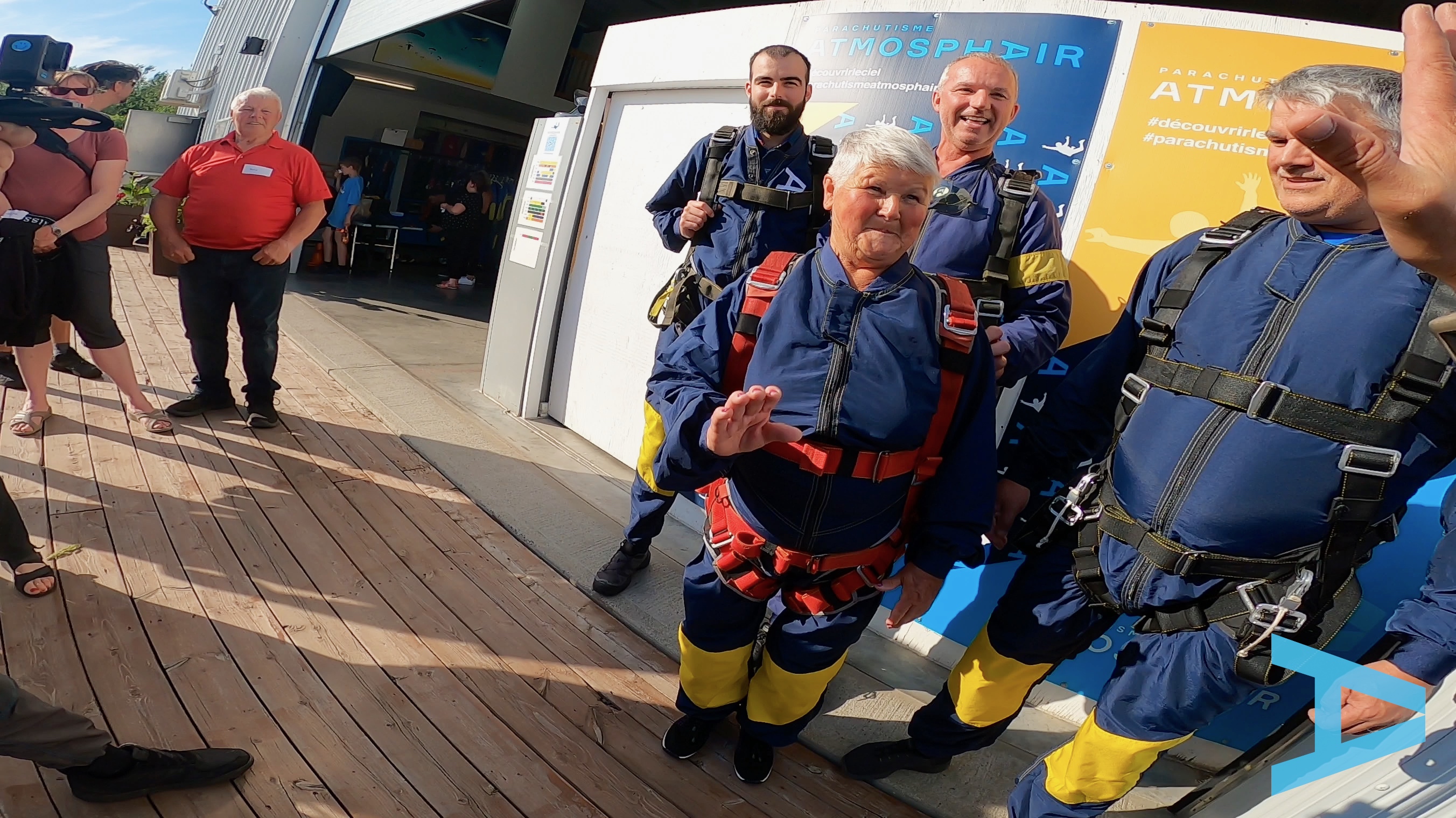 Skydive