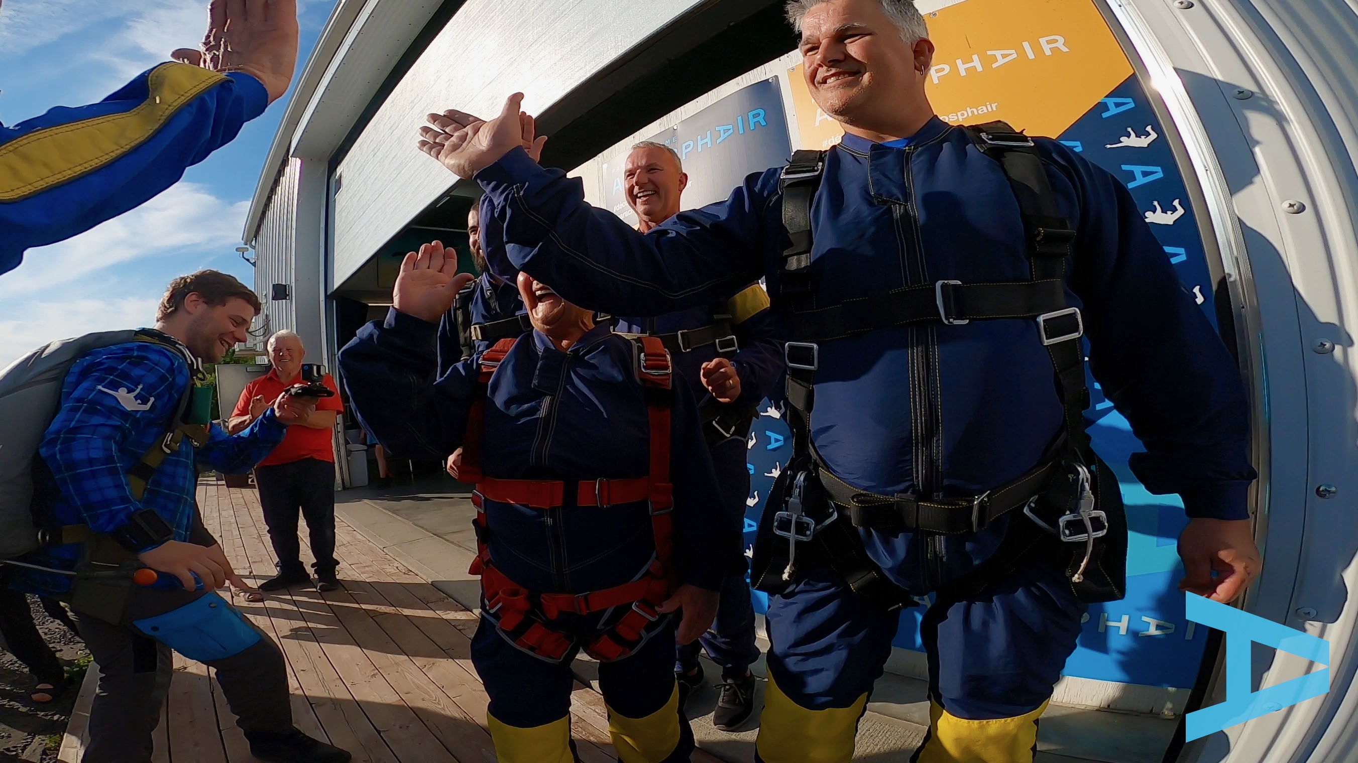 Skydive