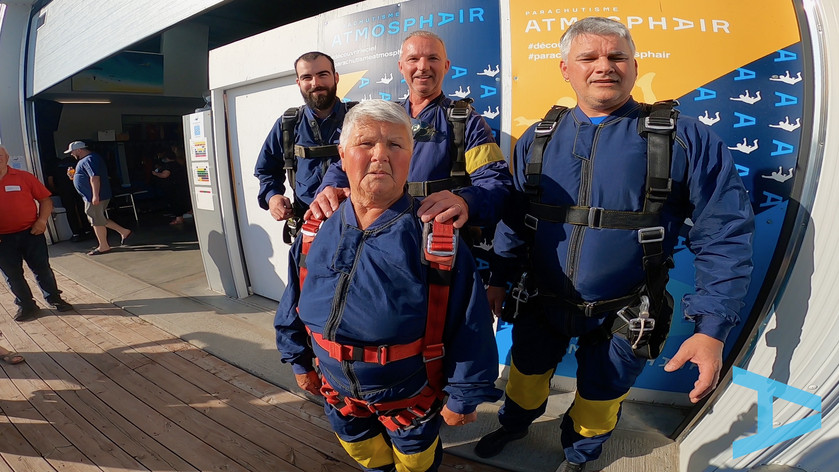 Skydive