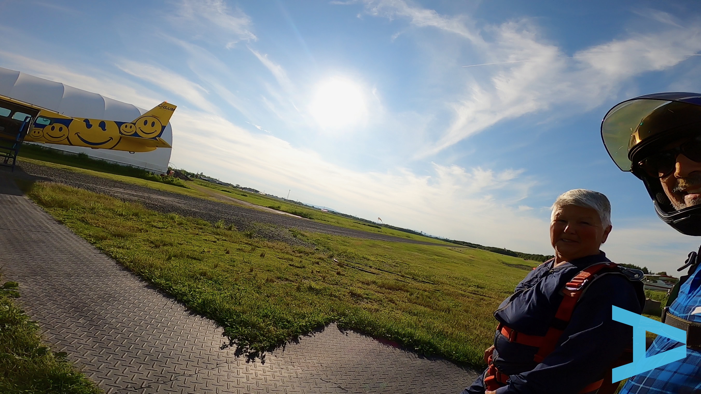 Skydive