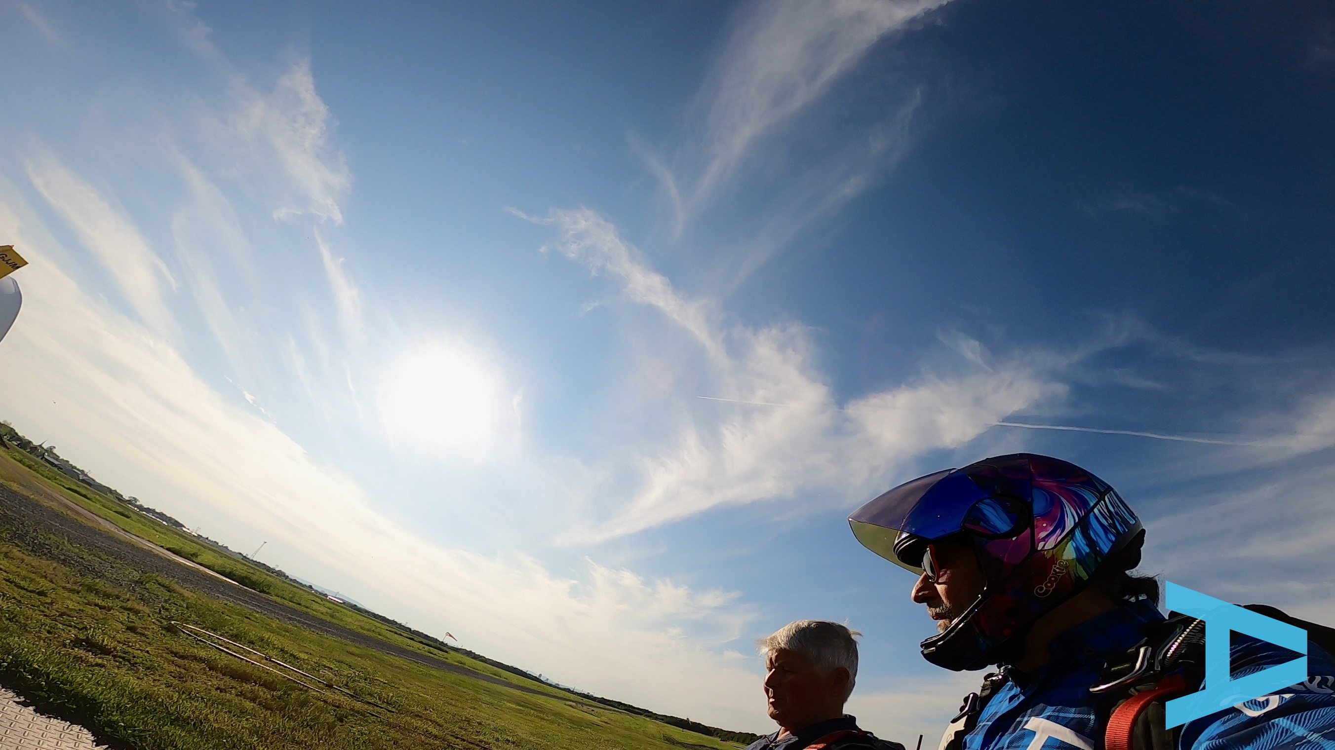 Skydive