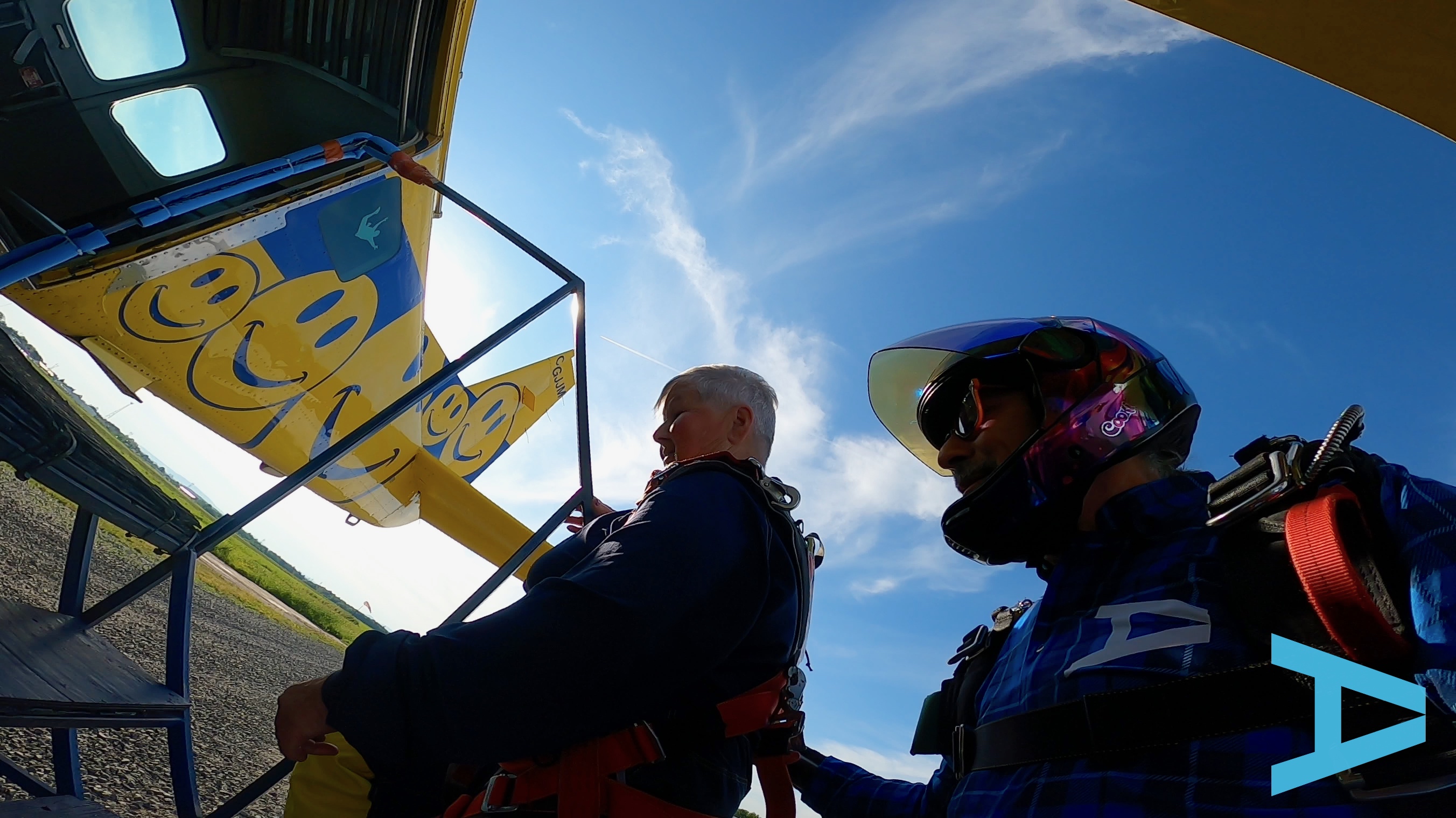 Skydive
