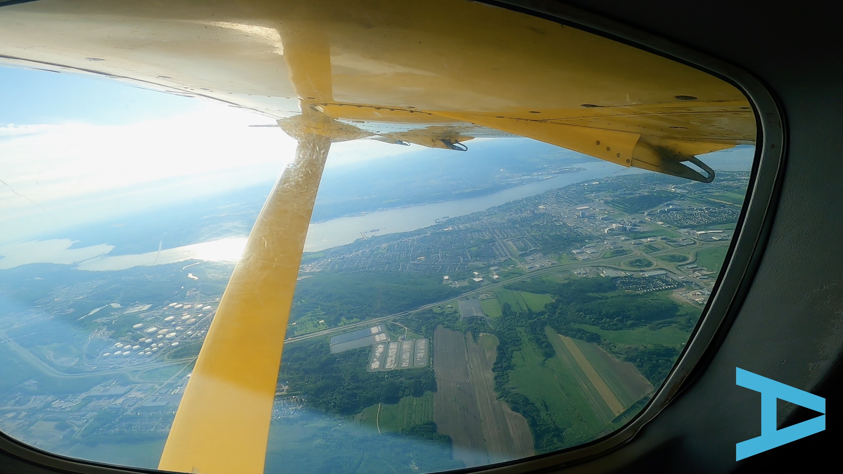 Skydive