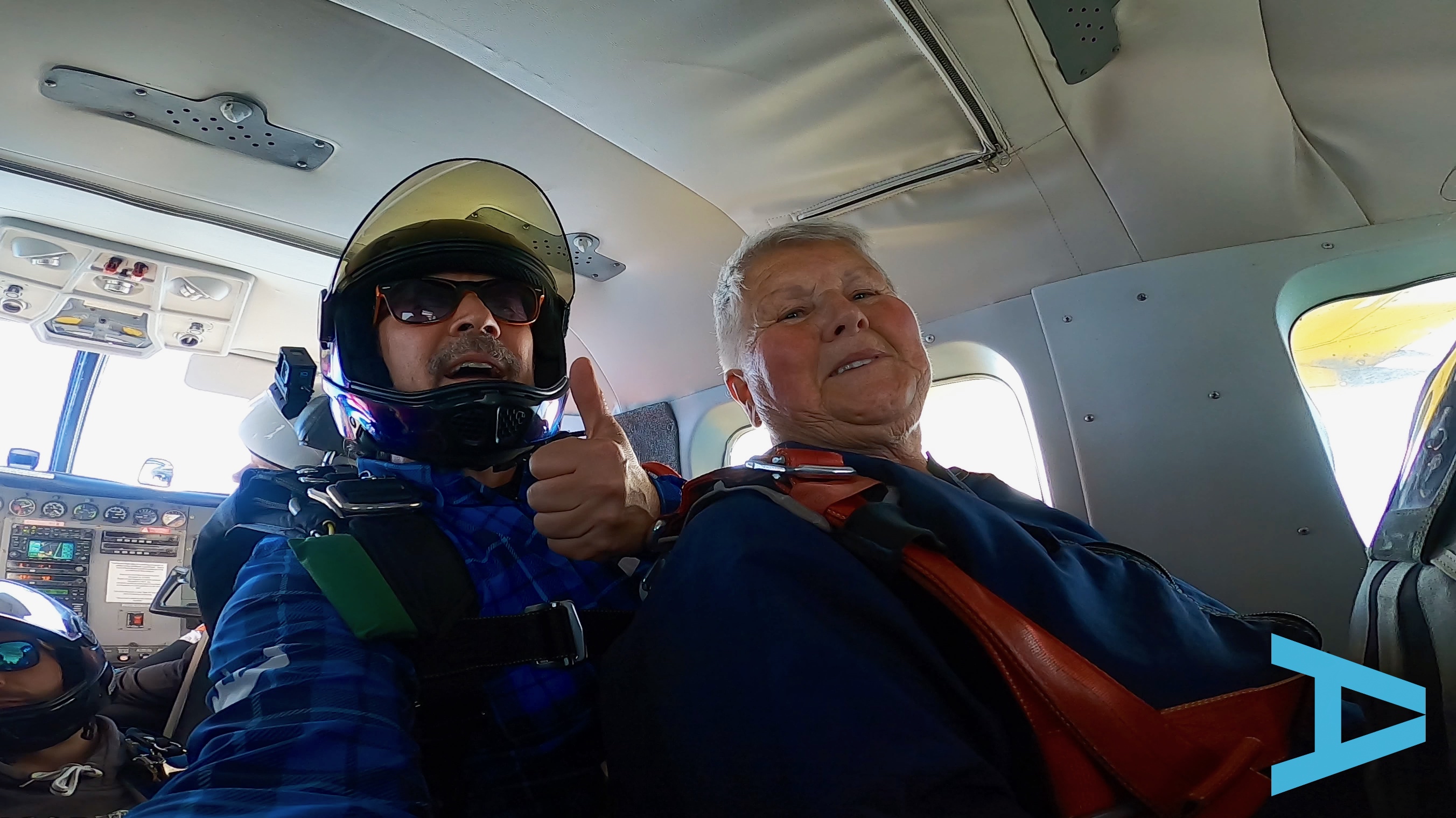 Skydive
