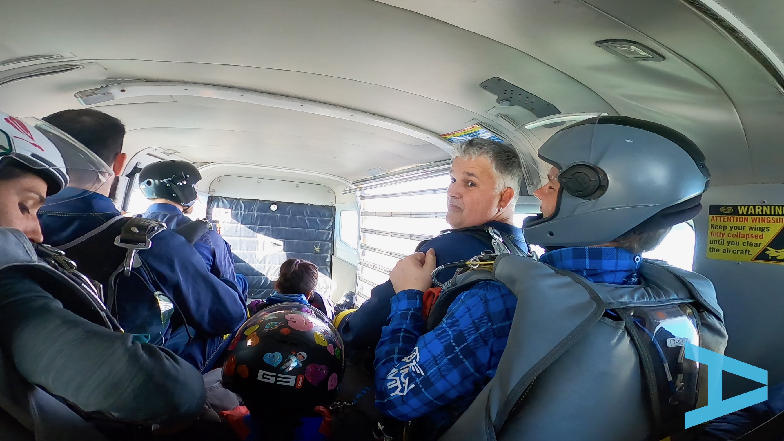 Skydive