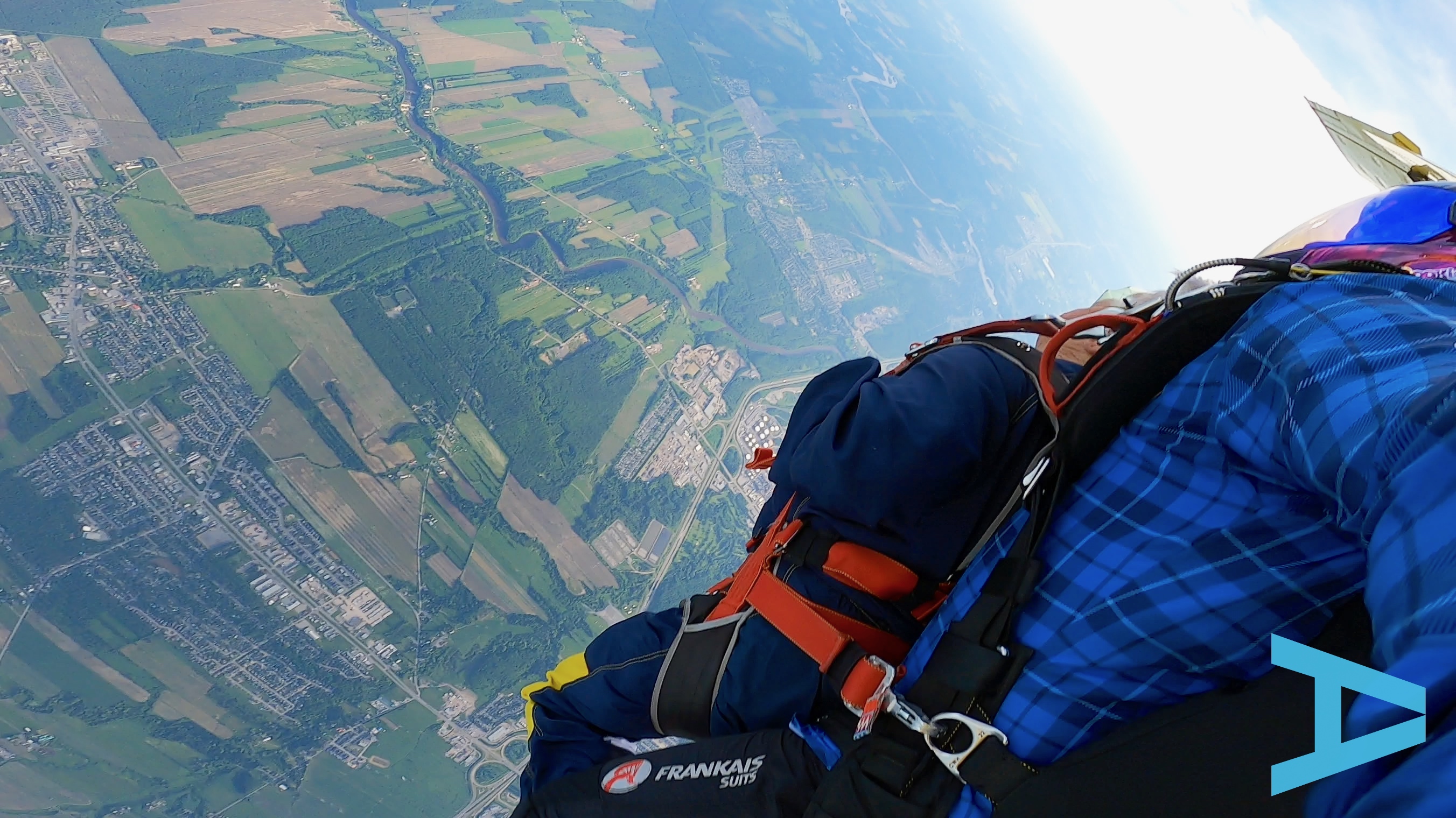 Skydive