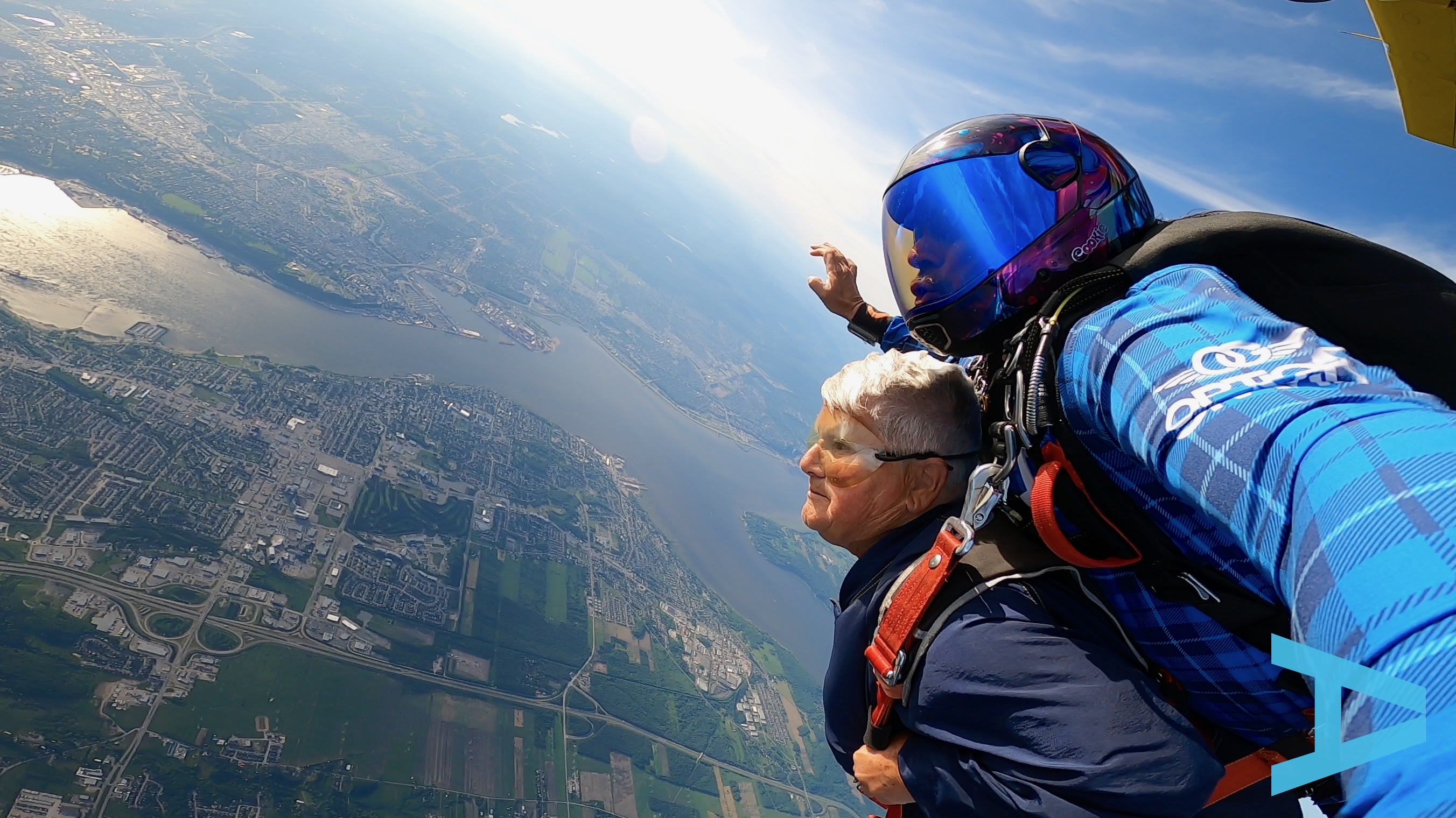 Skydive