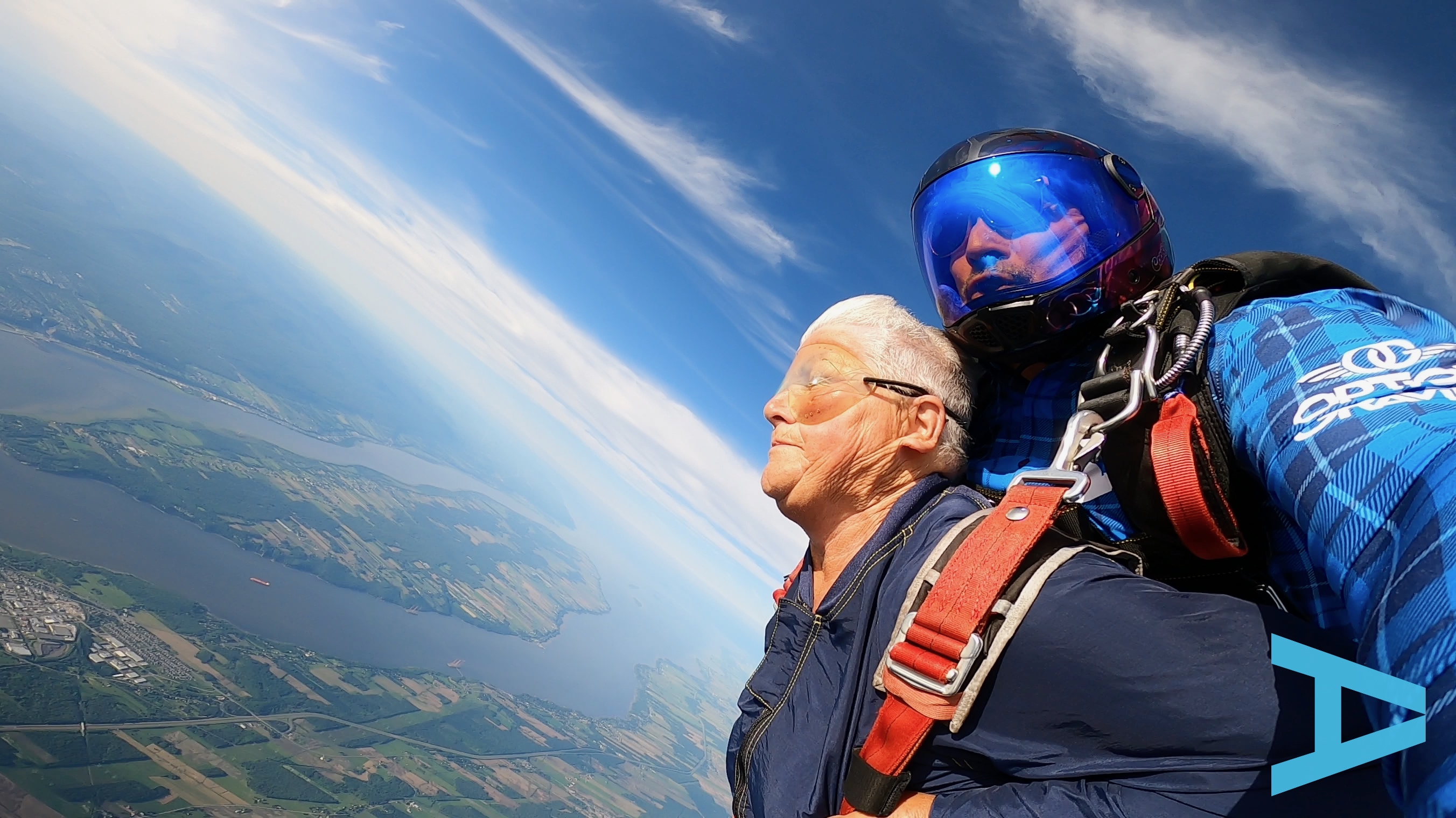 Skydive