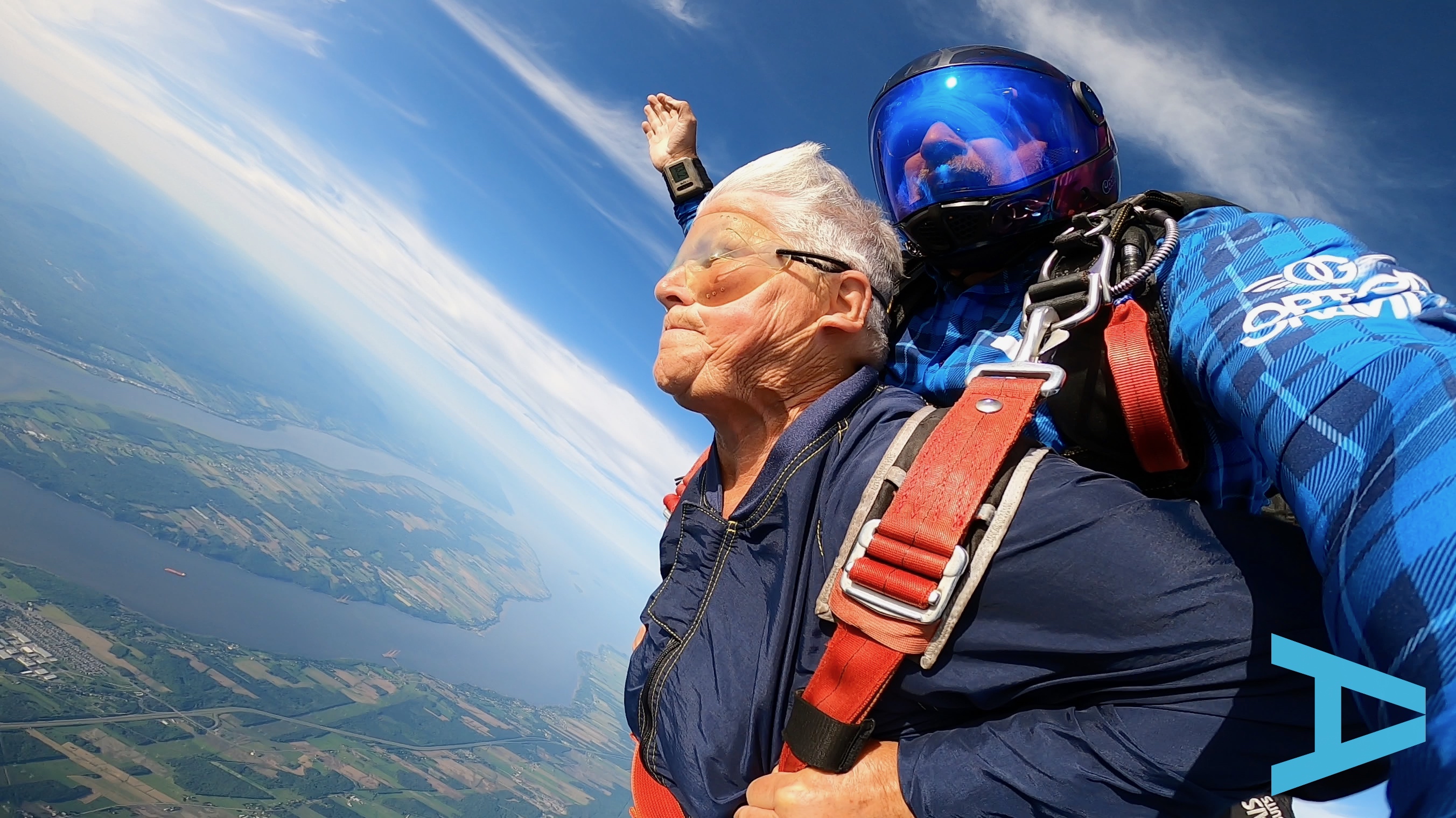 Skydive