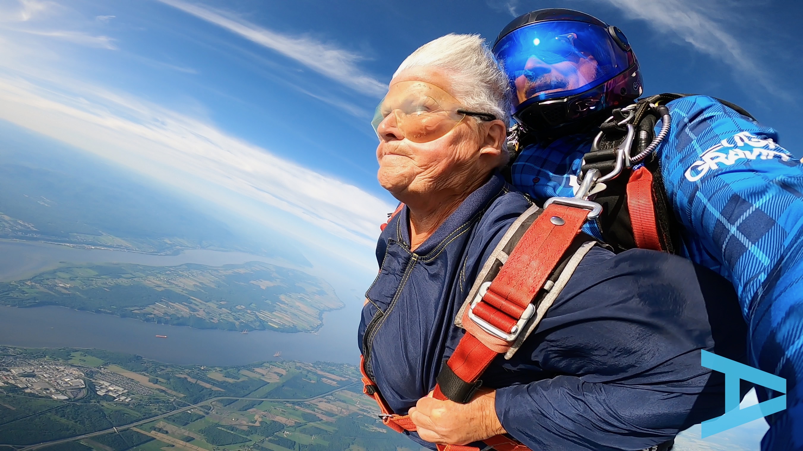 Skydive