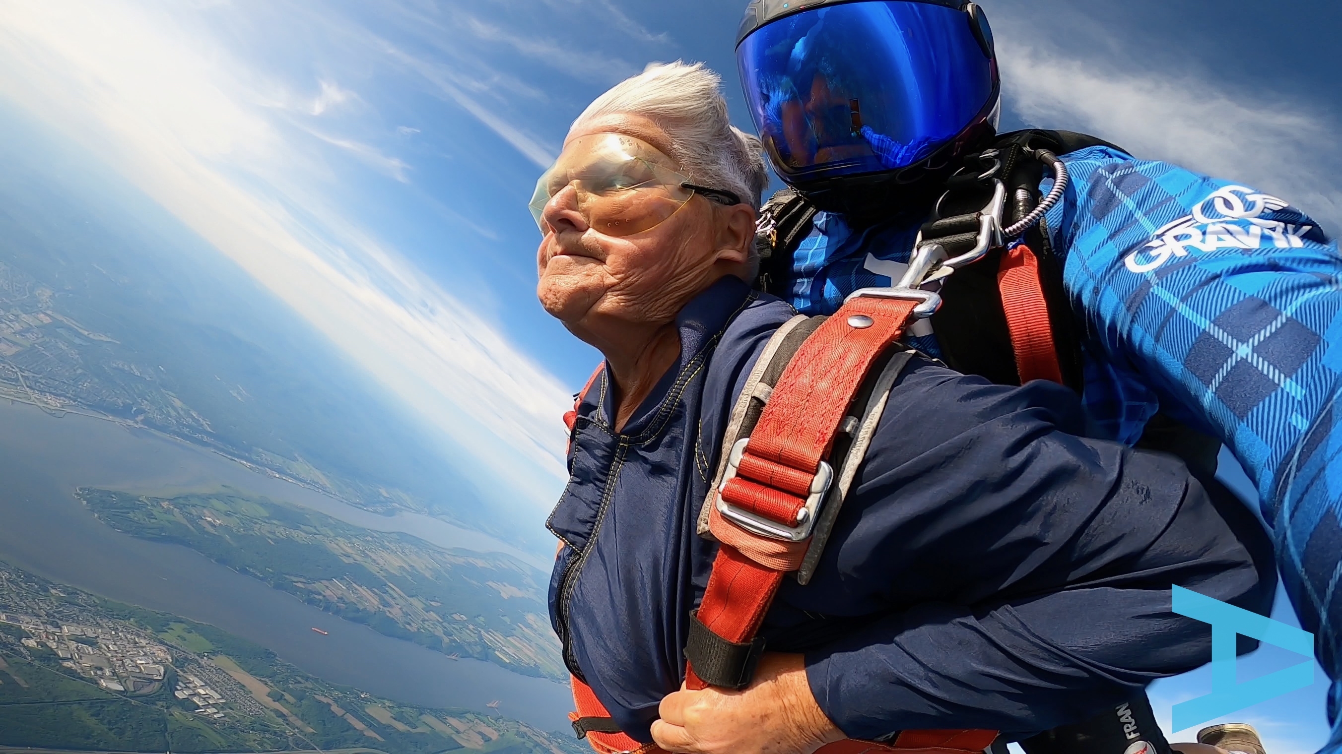 Skydive