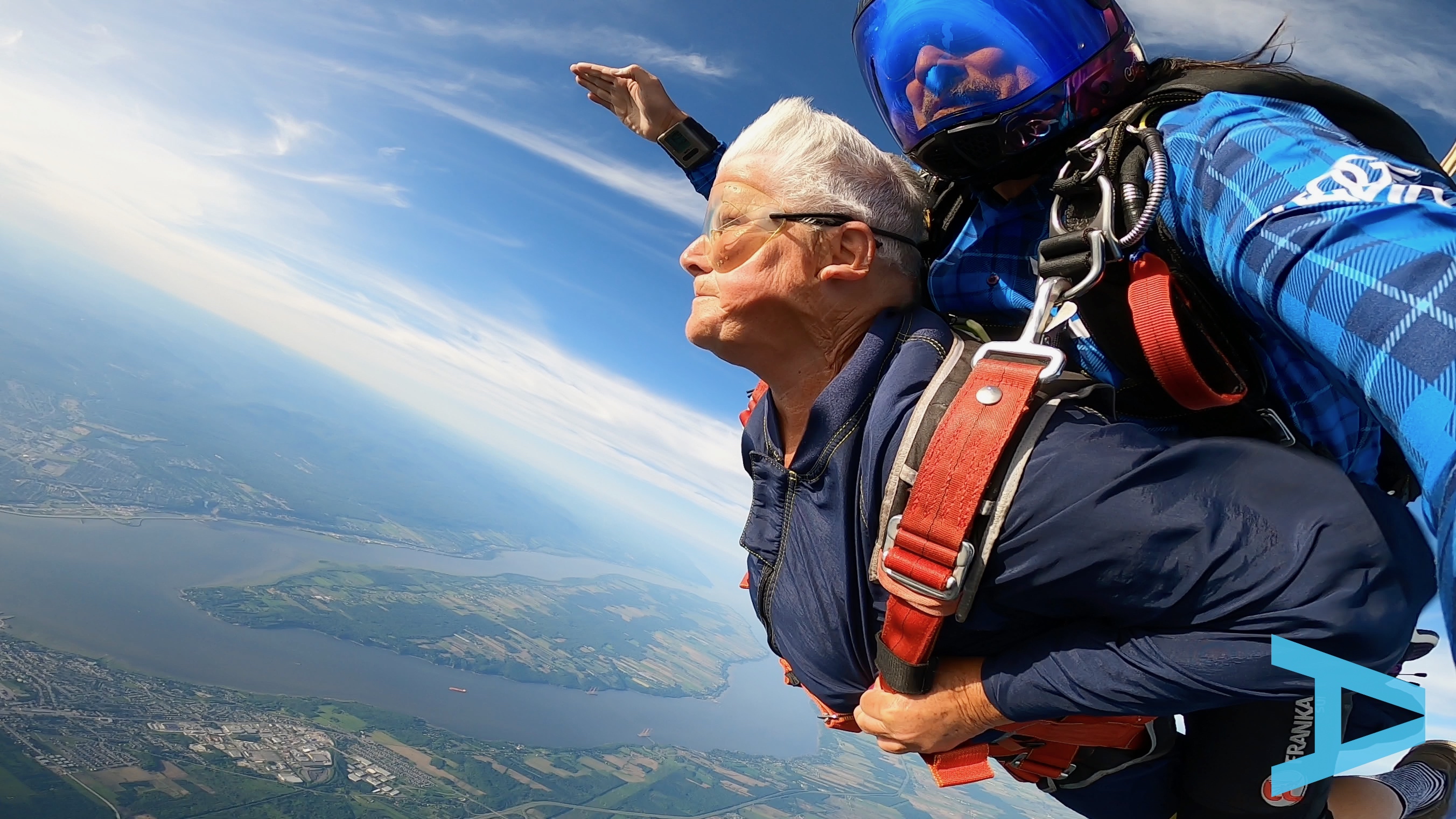 Skydive