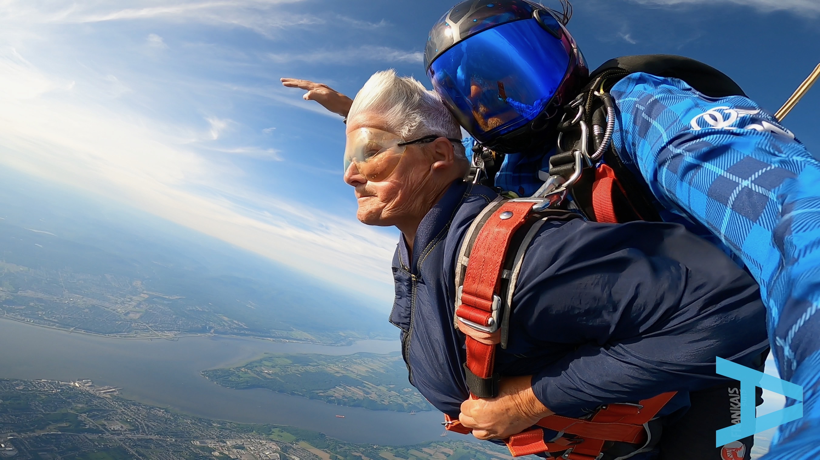 Skydive
