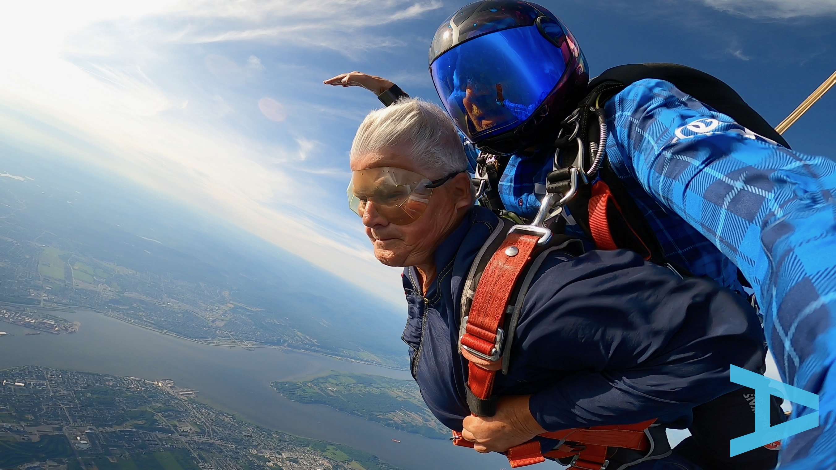 Skydive