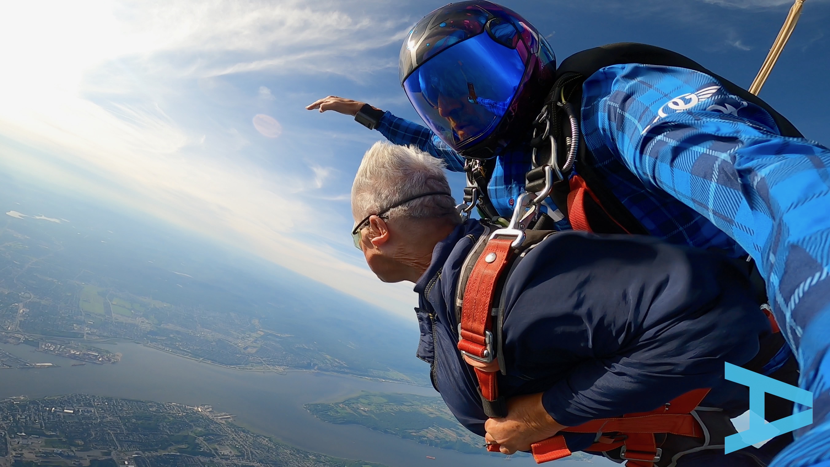 Skydive